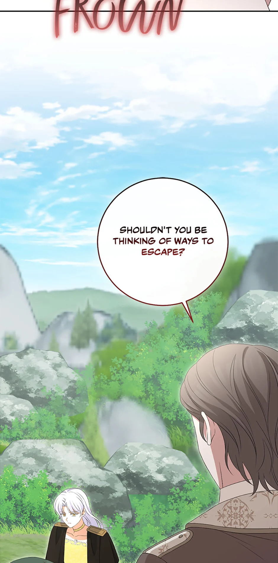 Born as the Daughter of a Wicked Woman Chapter 93 - Page 70