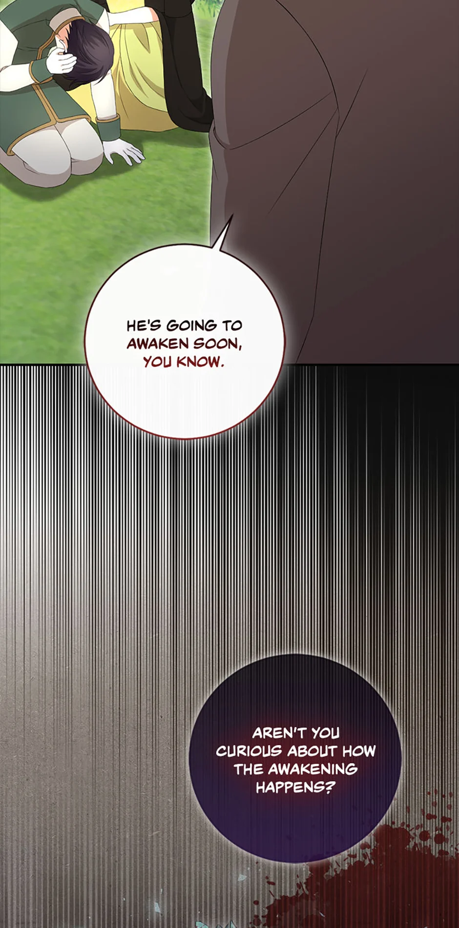 Born as the Daughter of a Wicked Woman Chapter 93 - Page 71