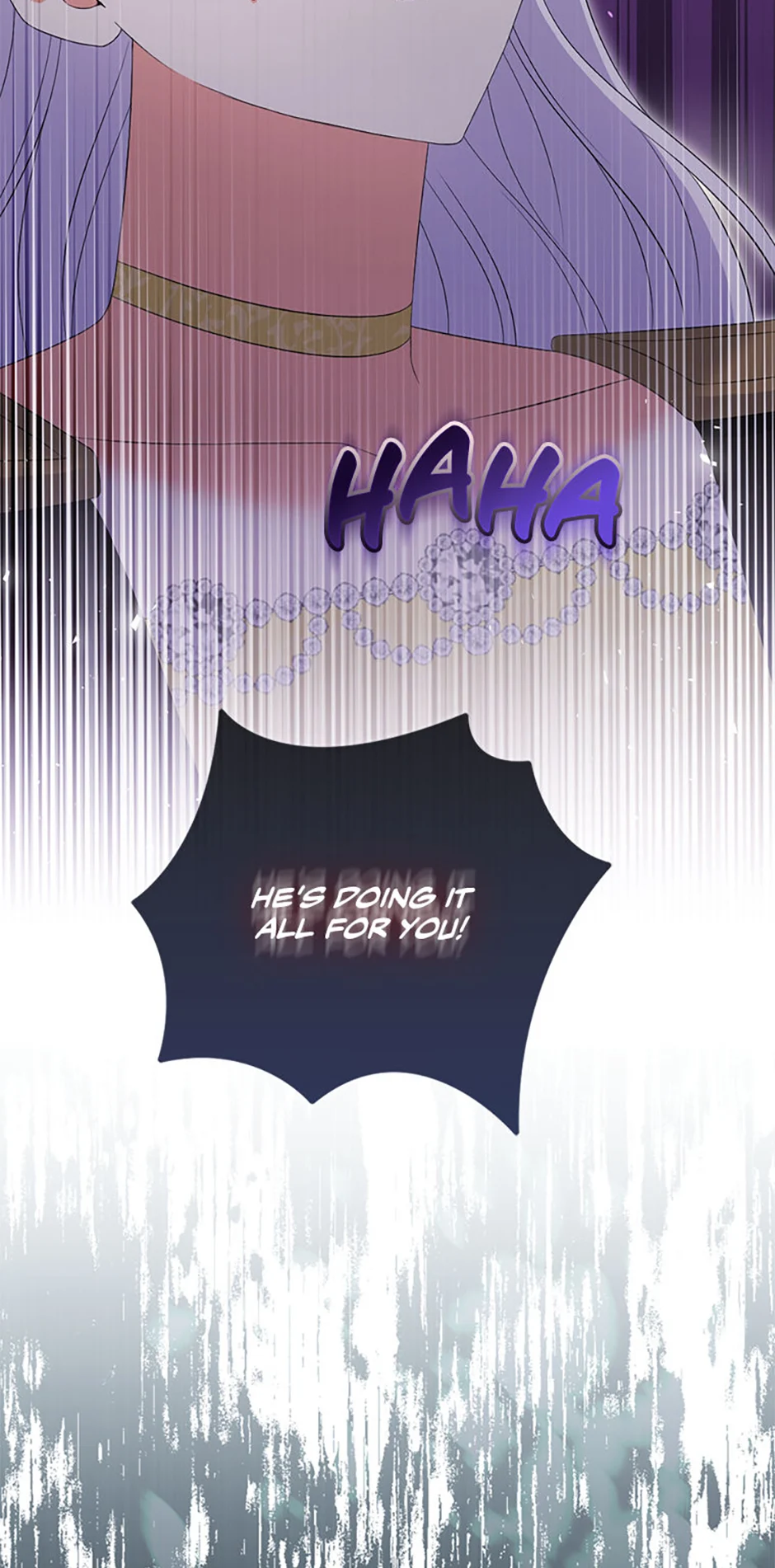 Born as the Daughter of a Wicked Woman Chapter 93 - Page 75