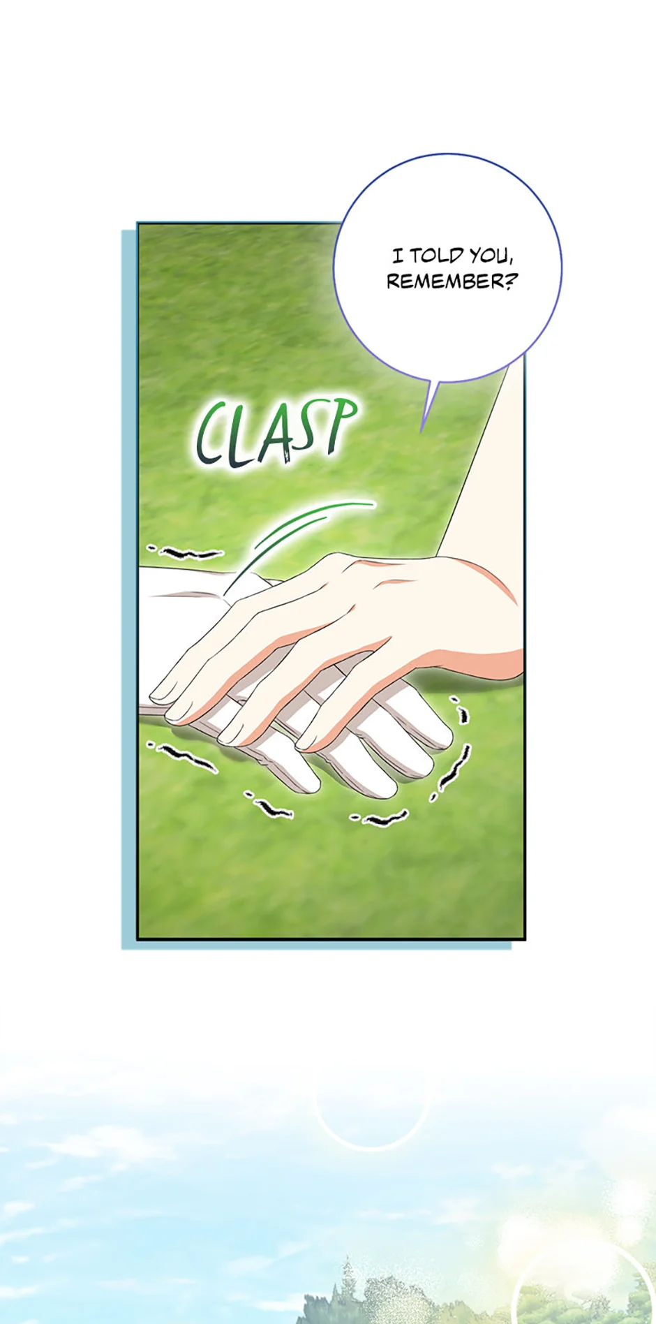 Born as the Daughter of a Wicked Woman Chapter 93 - Page 77