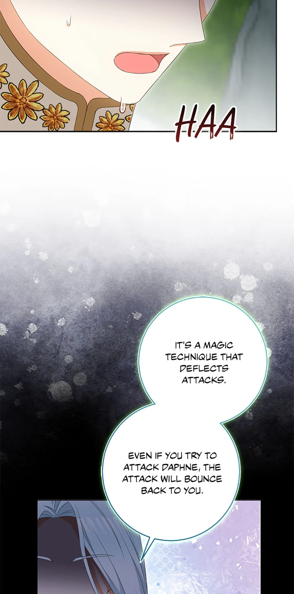 Born as the Daughter of a Wicked Woman Chapter 93 - Page 83