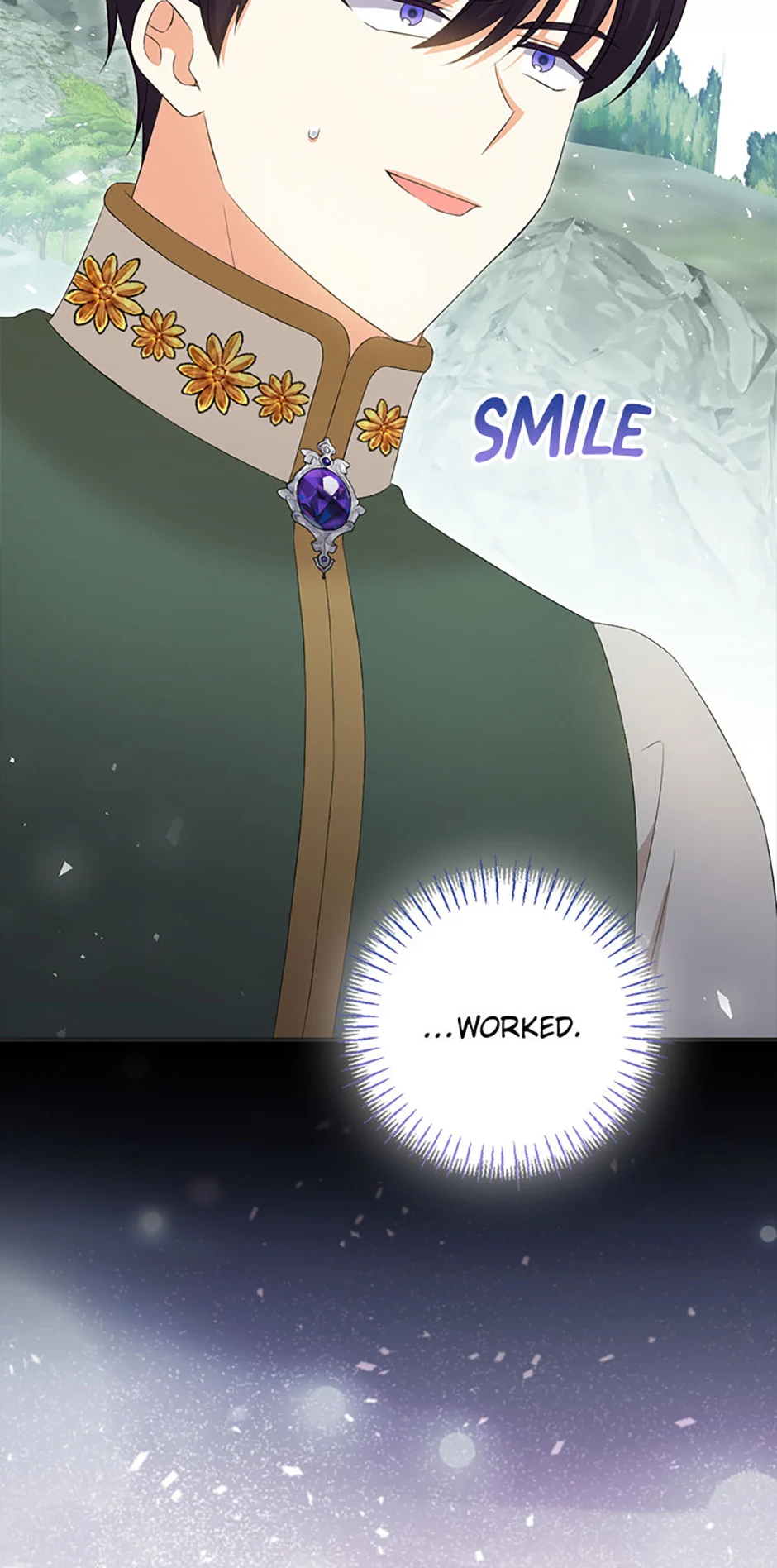 Born as the Daughter of a Wicked Woman Chapter 93 - Page 86