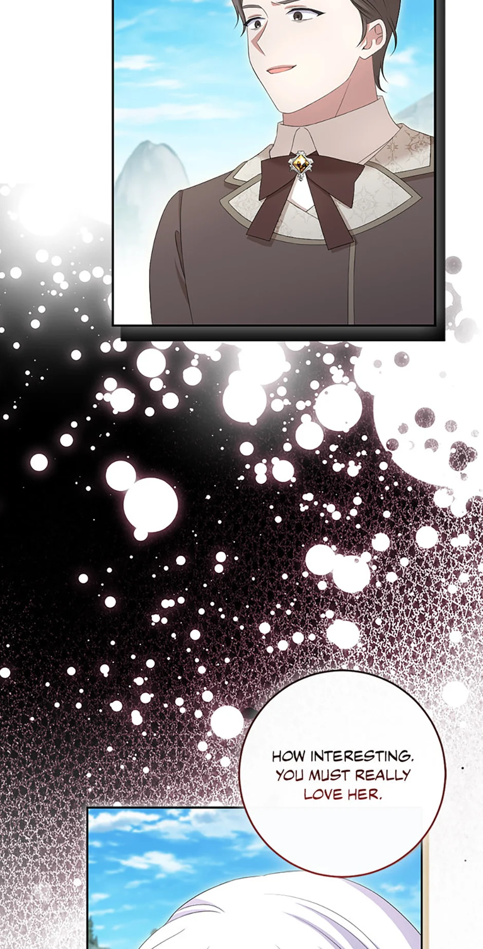 Born as the Daughter of a Wicked Woman Chapter 94 - Page 4