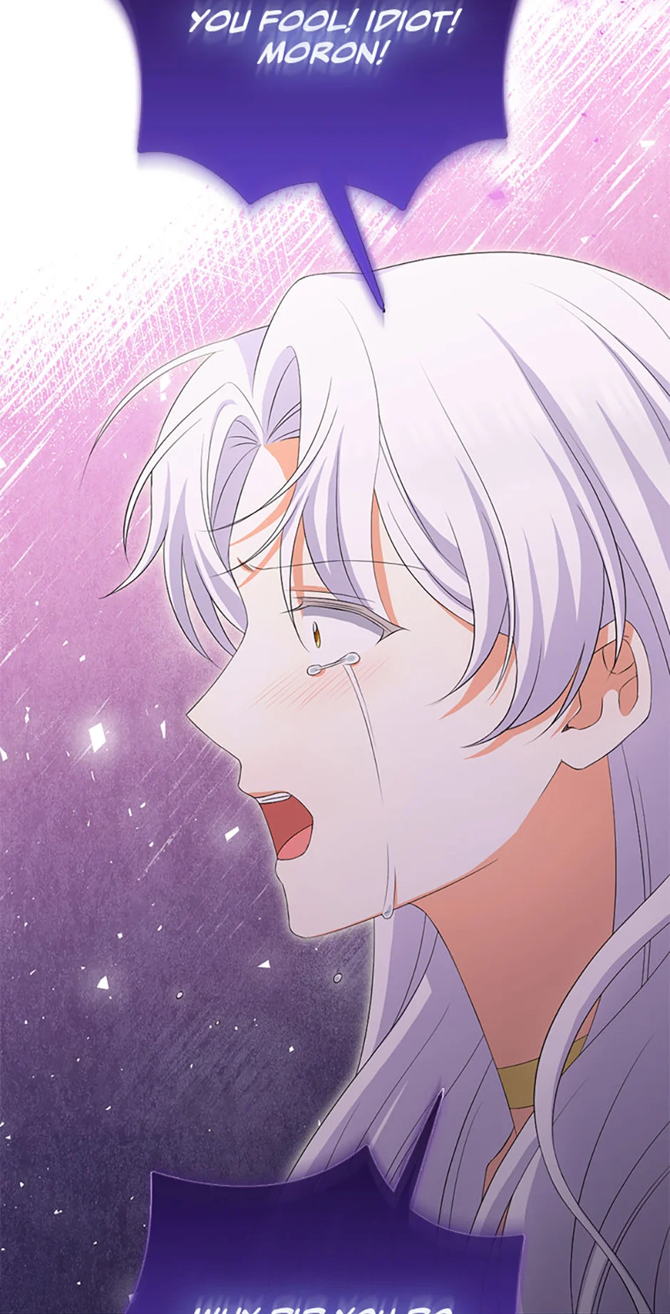 Born as the Daughter of a Wicked Woman Chapter 94 - Page 7