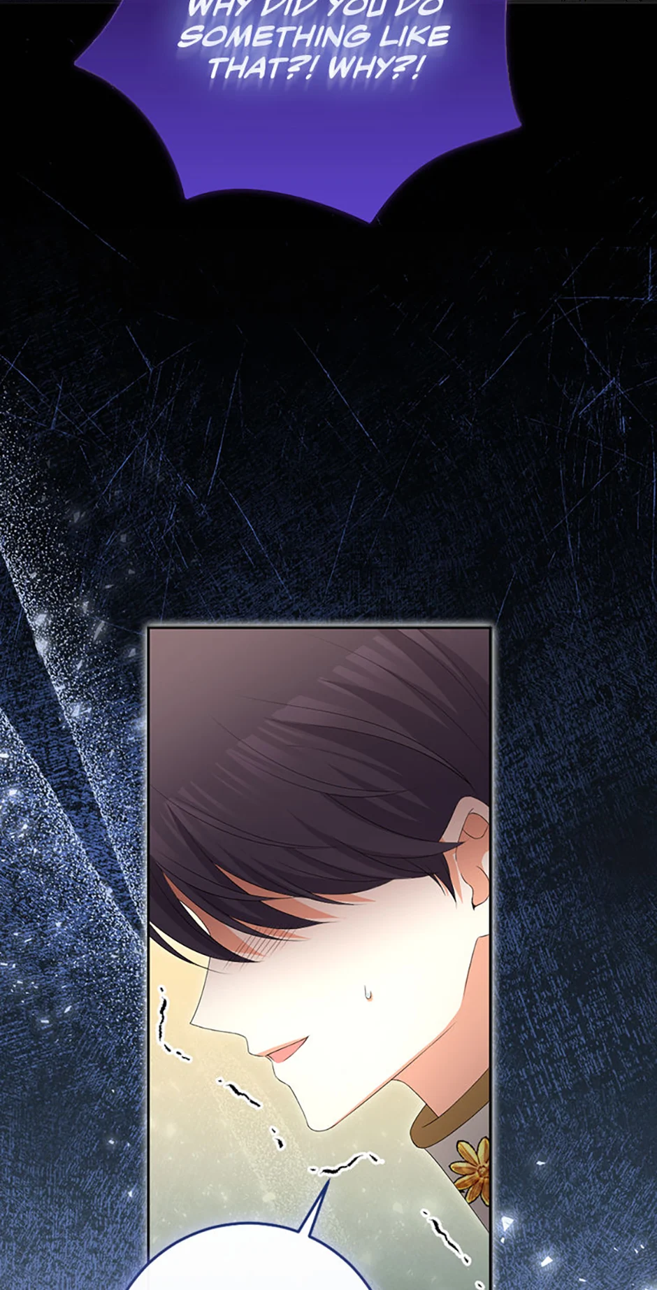 Born as the Daughter of a Wicked Woman Chapter 94 - Page 8