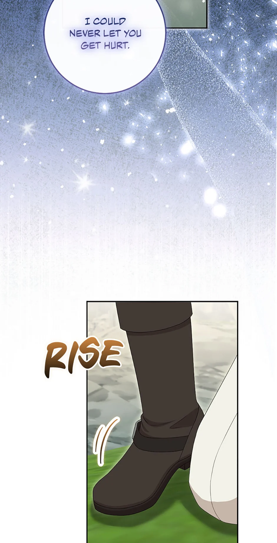 Born as the Daughter of a Wicked Woman Chapter 94 - Page 9