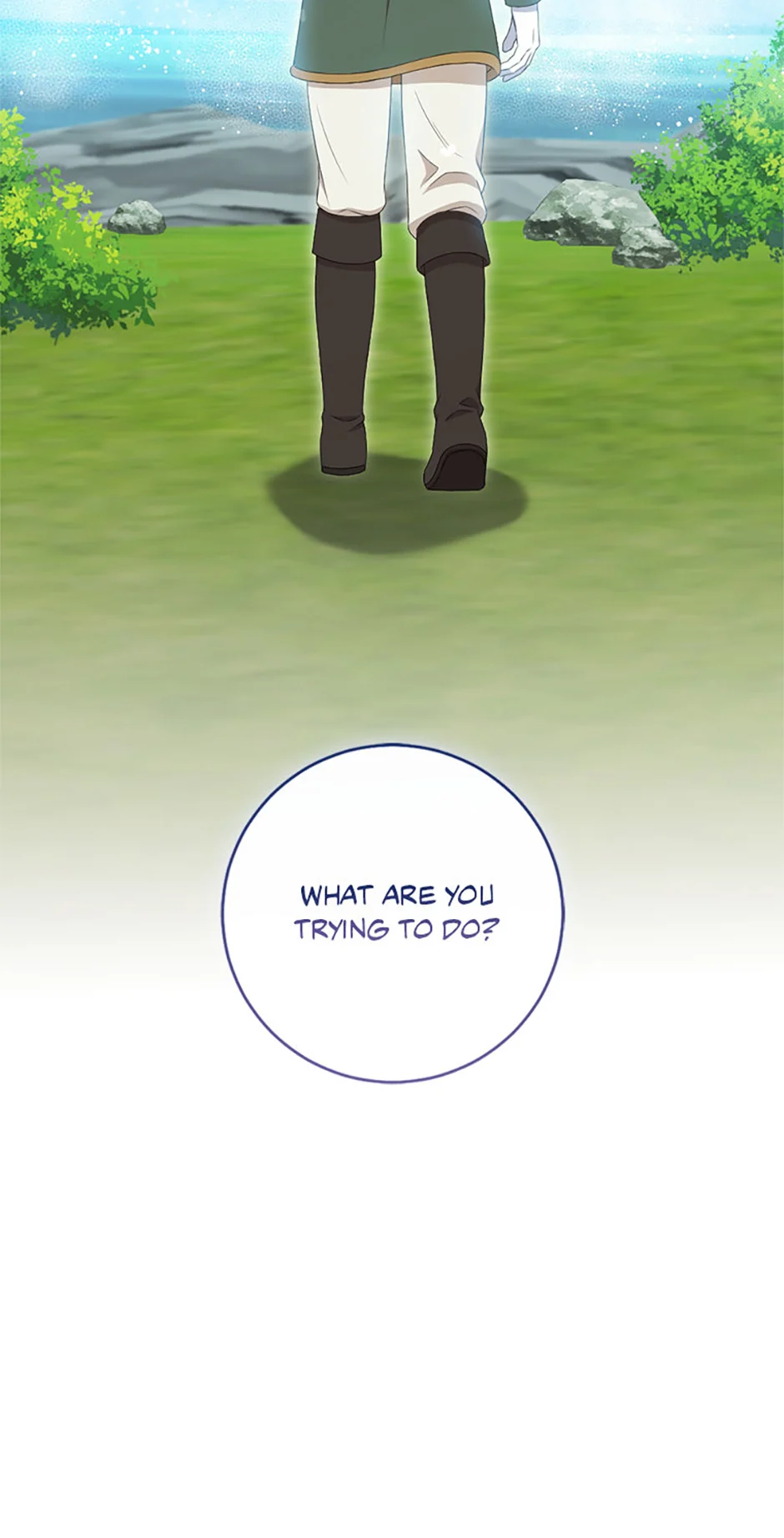 Born as the Daughter of a Wicked Woman Chapter 94 - Page 11