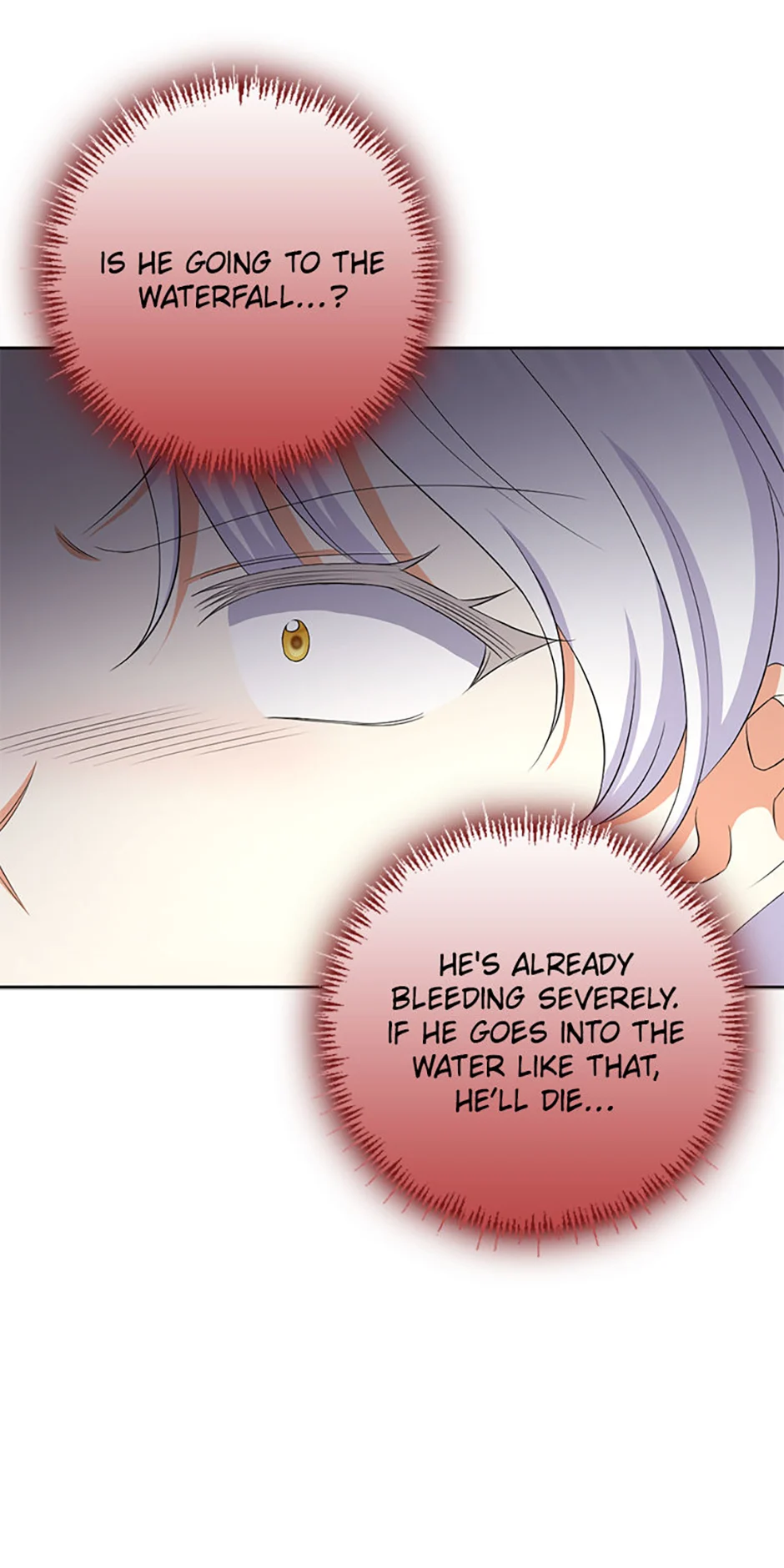 Born as the Daughter of a Wicked Woman Chapter 94 - Page 12