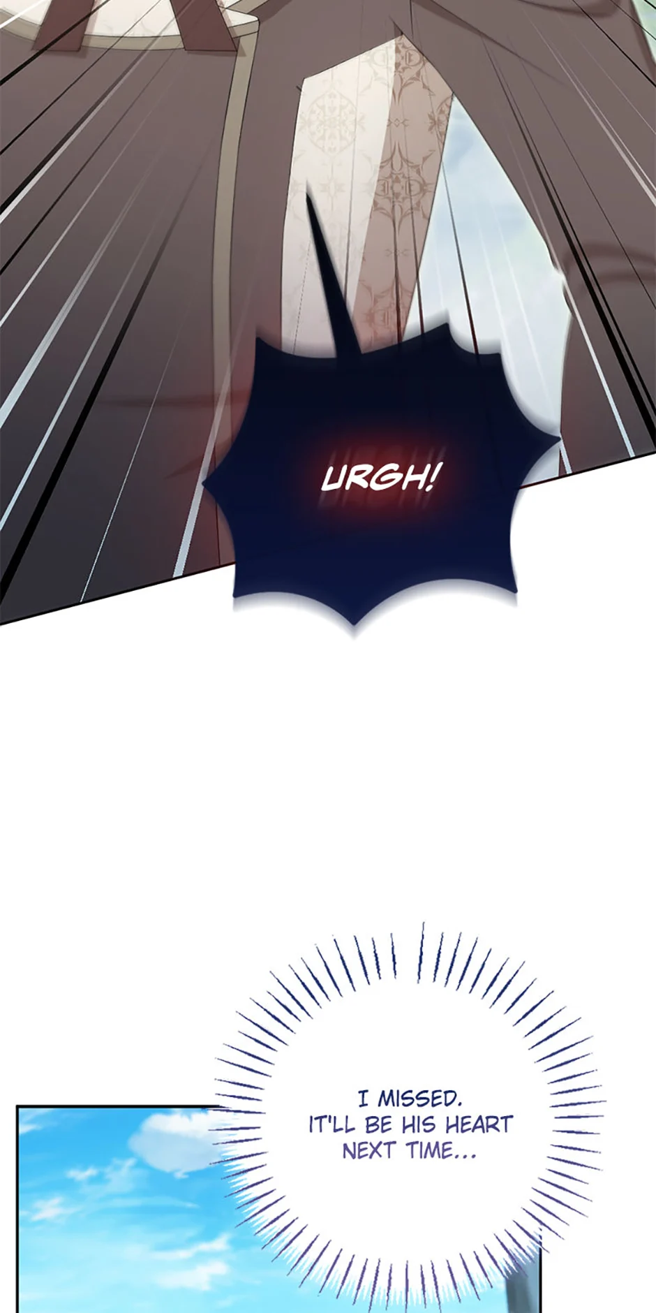 Born as the Daughter of a Wicked Woman Chapter 94 - Page 15