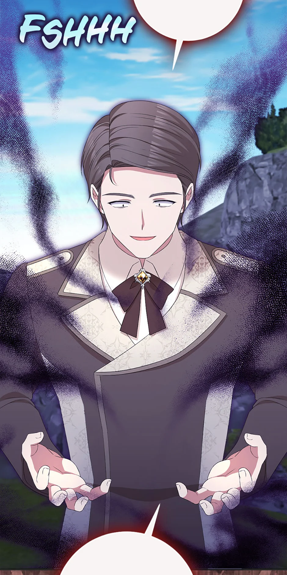 Born as the Daughter of a Wicked Woman Chapter 94 - Page 17