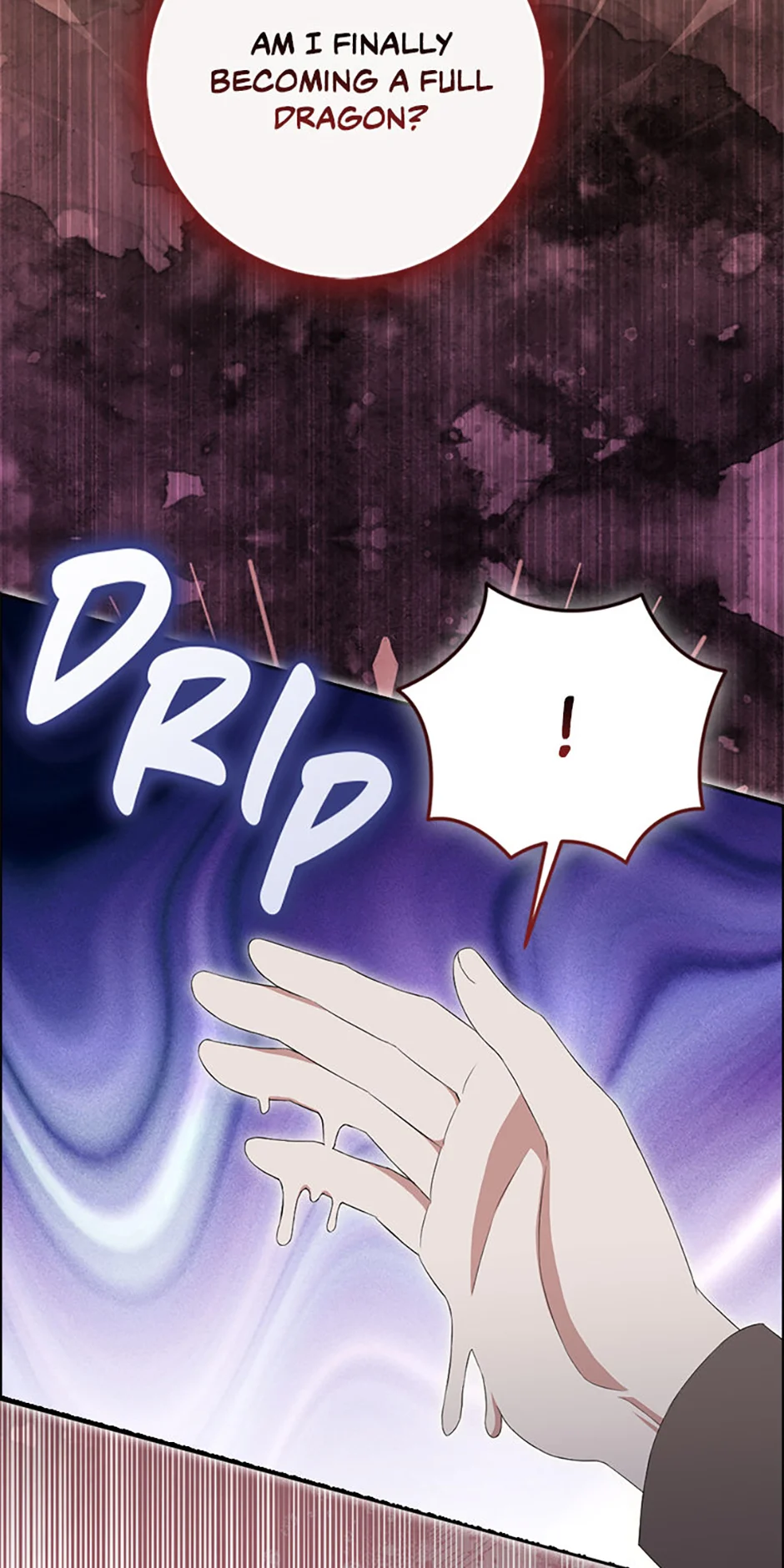 Born as the Daughter of a Wicked Woman Chapter 94 - Page 18