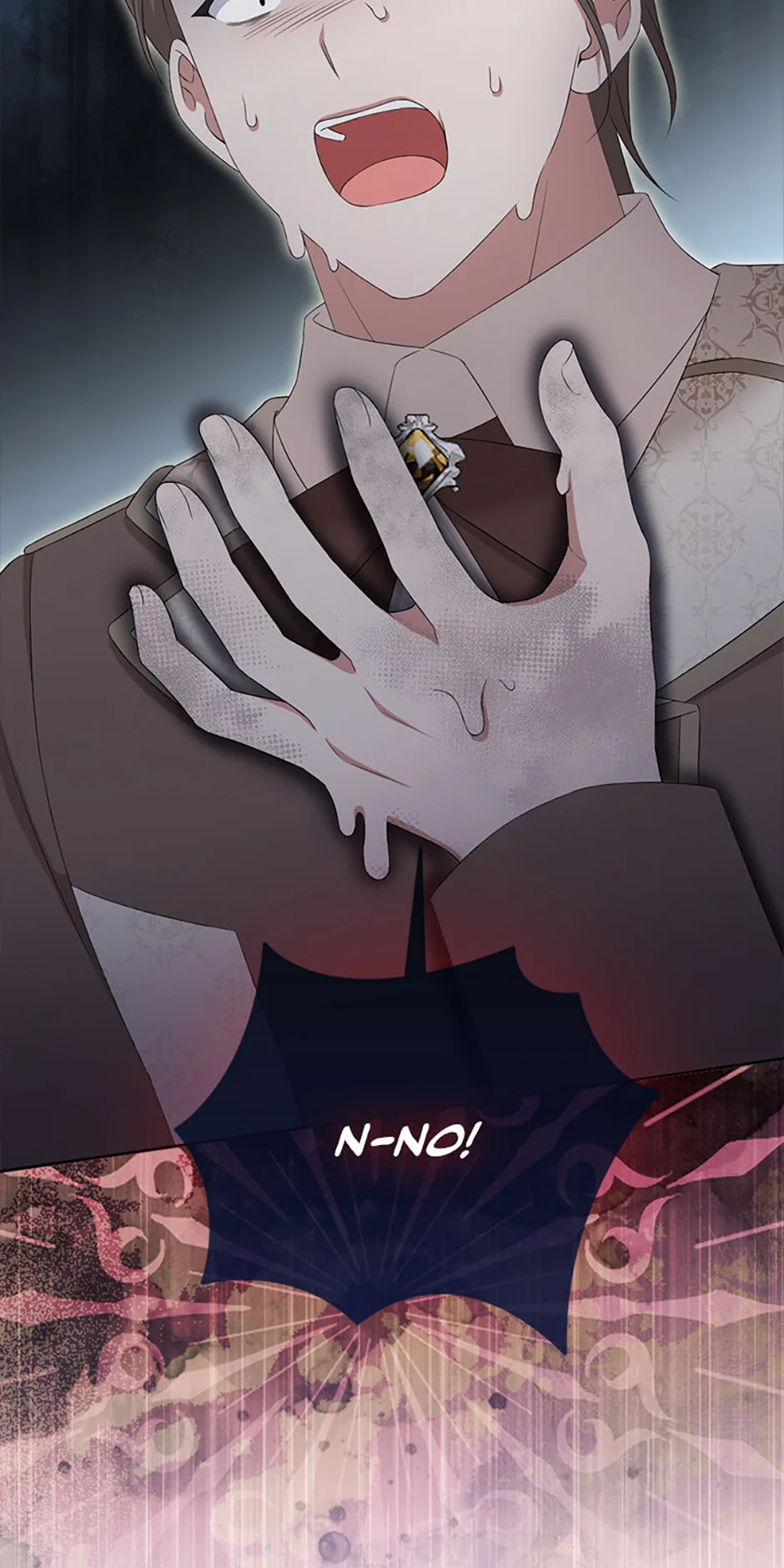 Born as the Daughter of a Wicked Woman Chapter 94 - Page 20