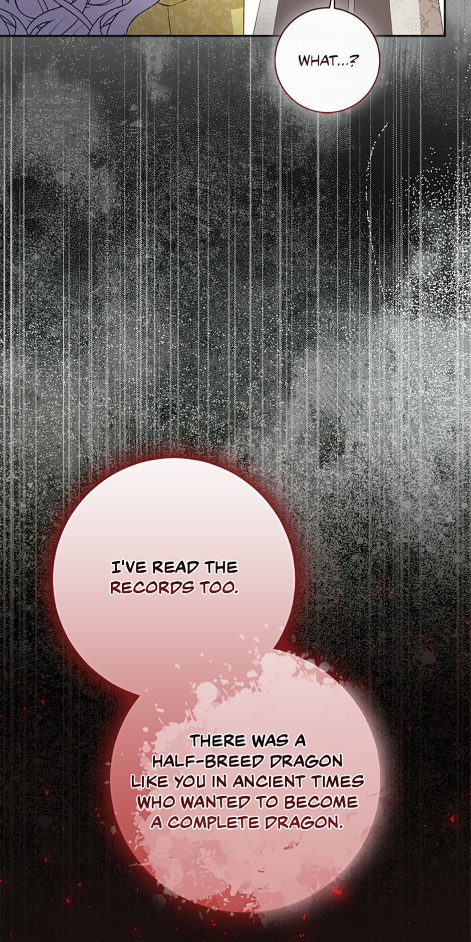 Born as the Daughter of a Wicked Woman Chapter 94 - Page 23