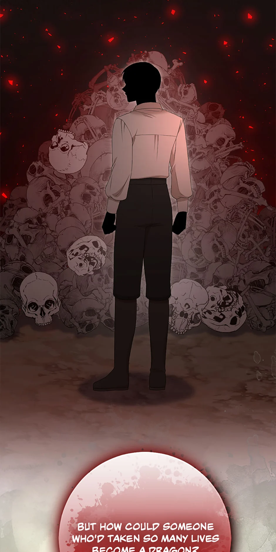 Born as the Daughter of a Wicked Woman Chapter 94 - Page 24