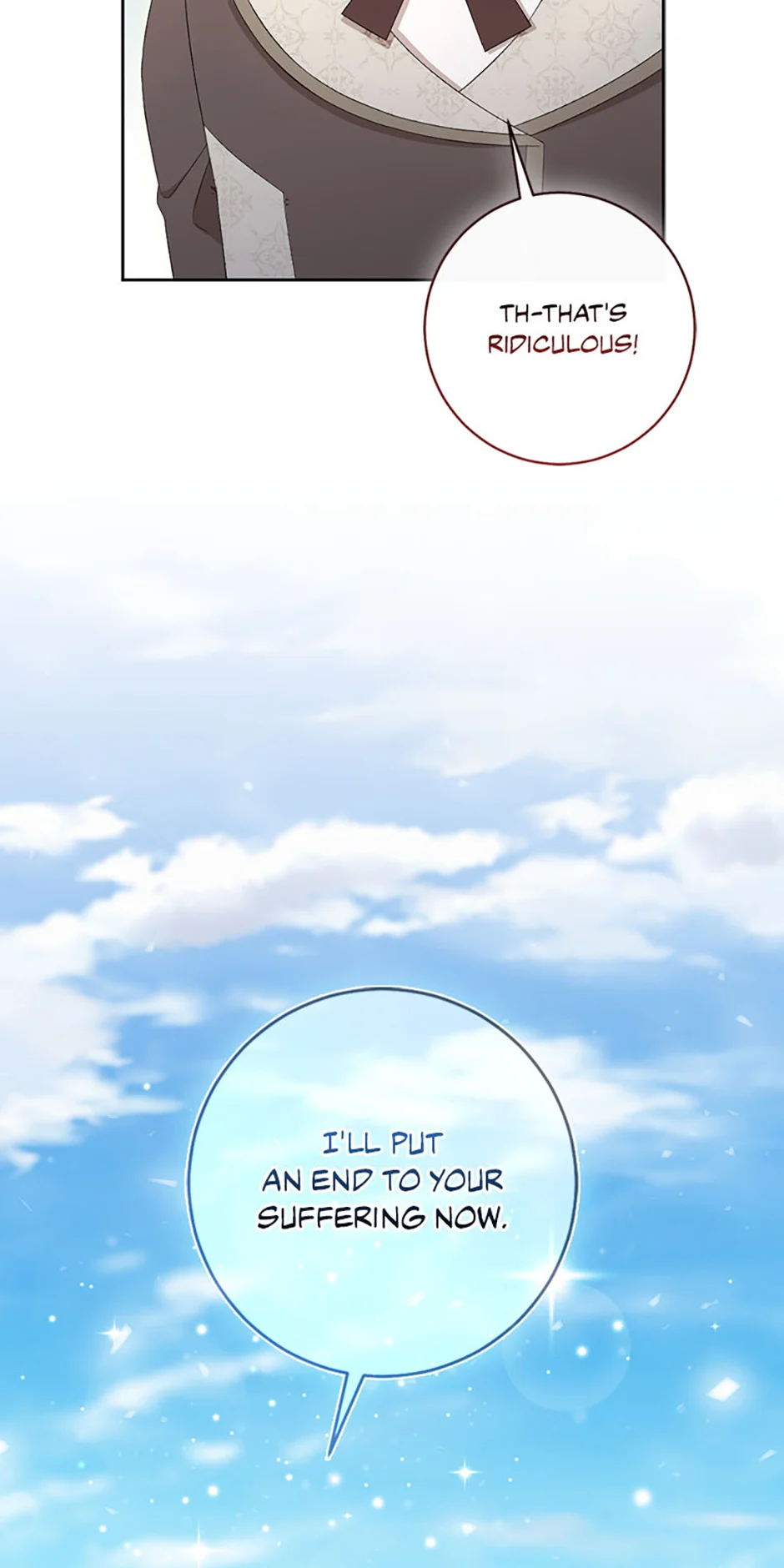 Born as the Daughter of a Wicked Woman Chapter 94 - Page 26