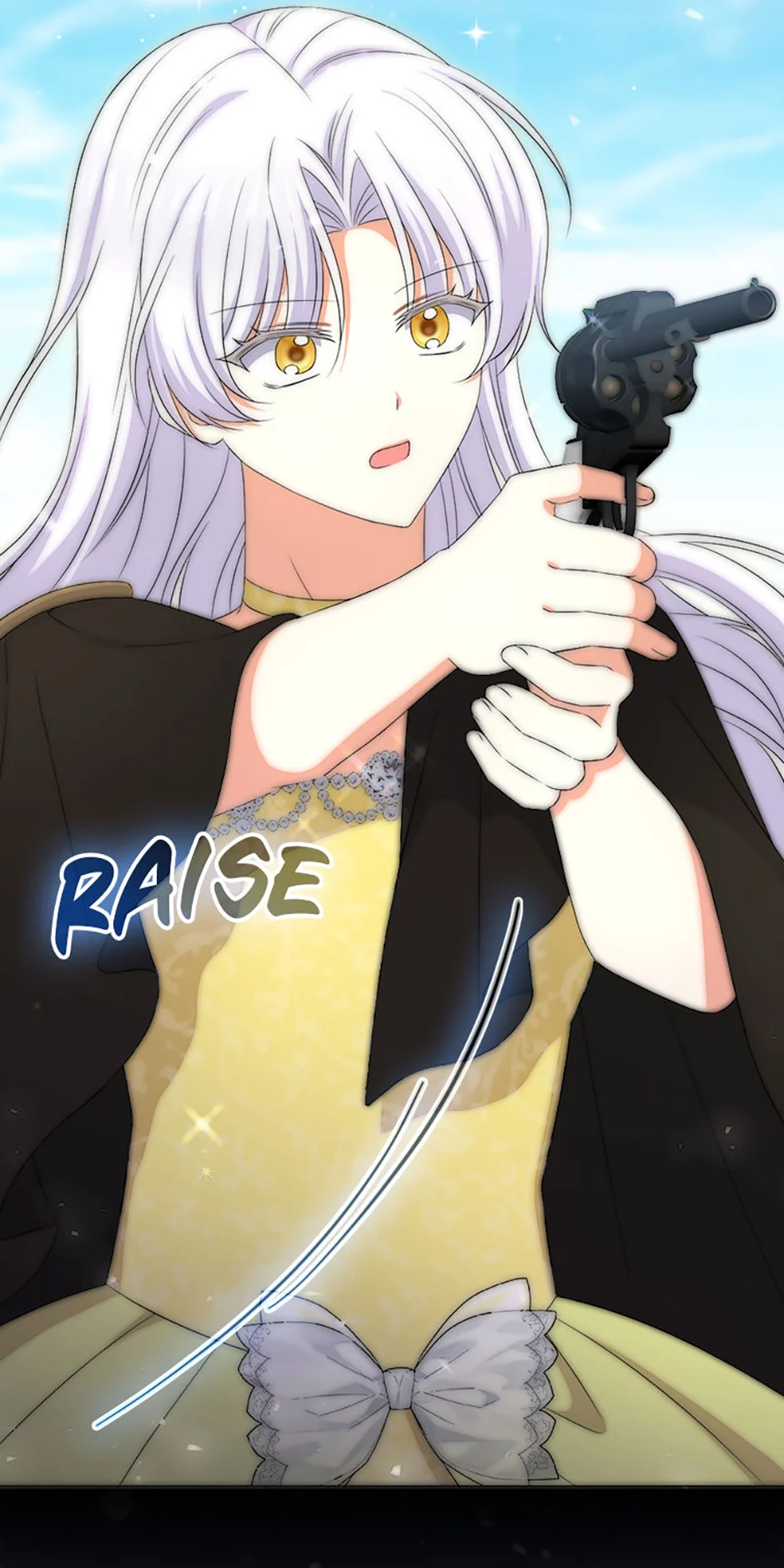 Born as the Daughter of a Wicked Woman Chapter 94 - Page 27