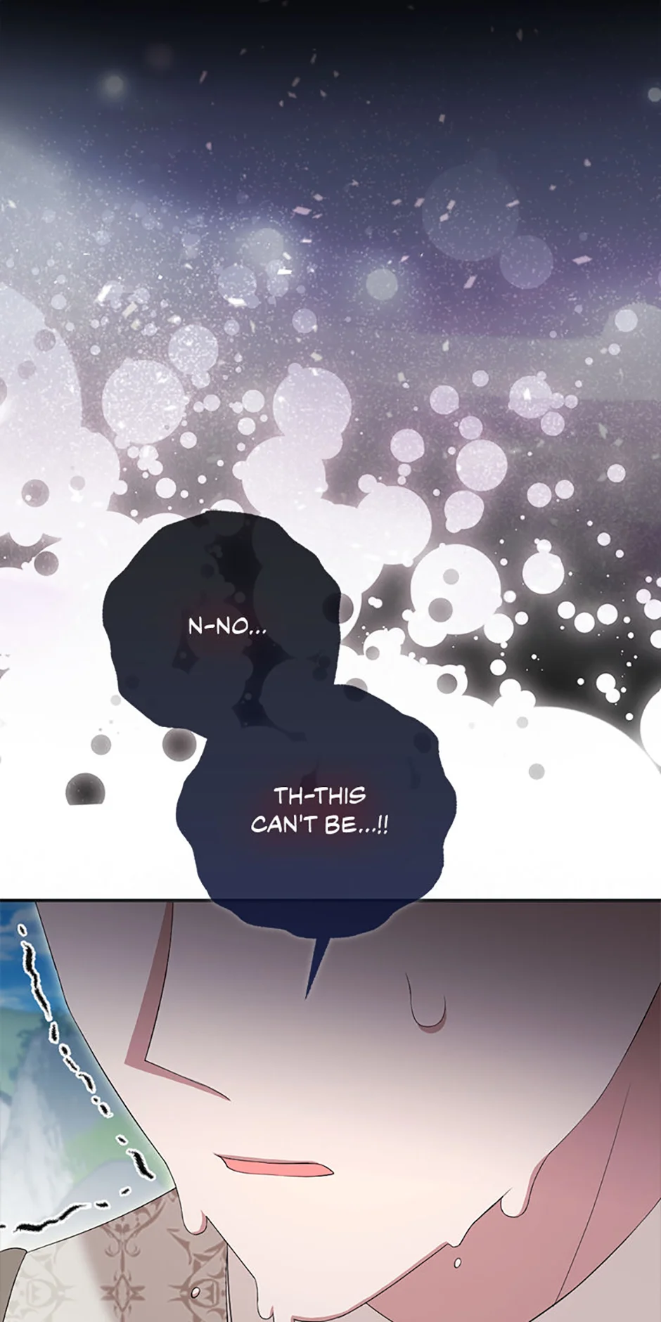 Born as the Daughter of a Wicked Woman Chapter 94 - Page 28