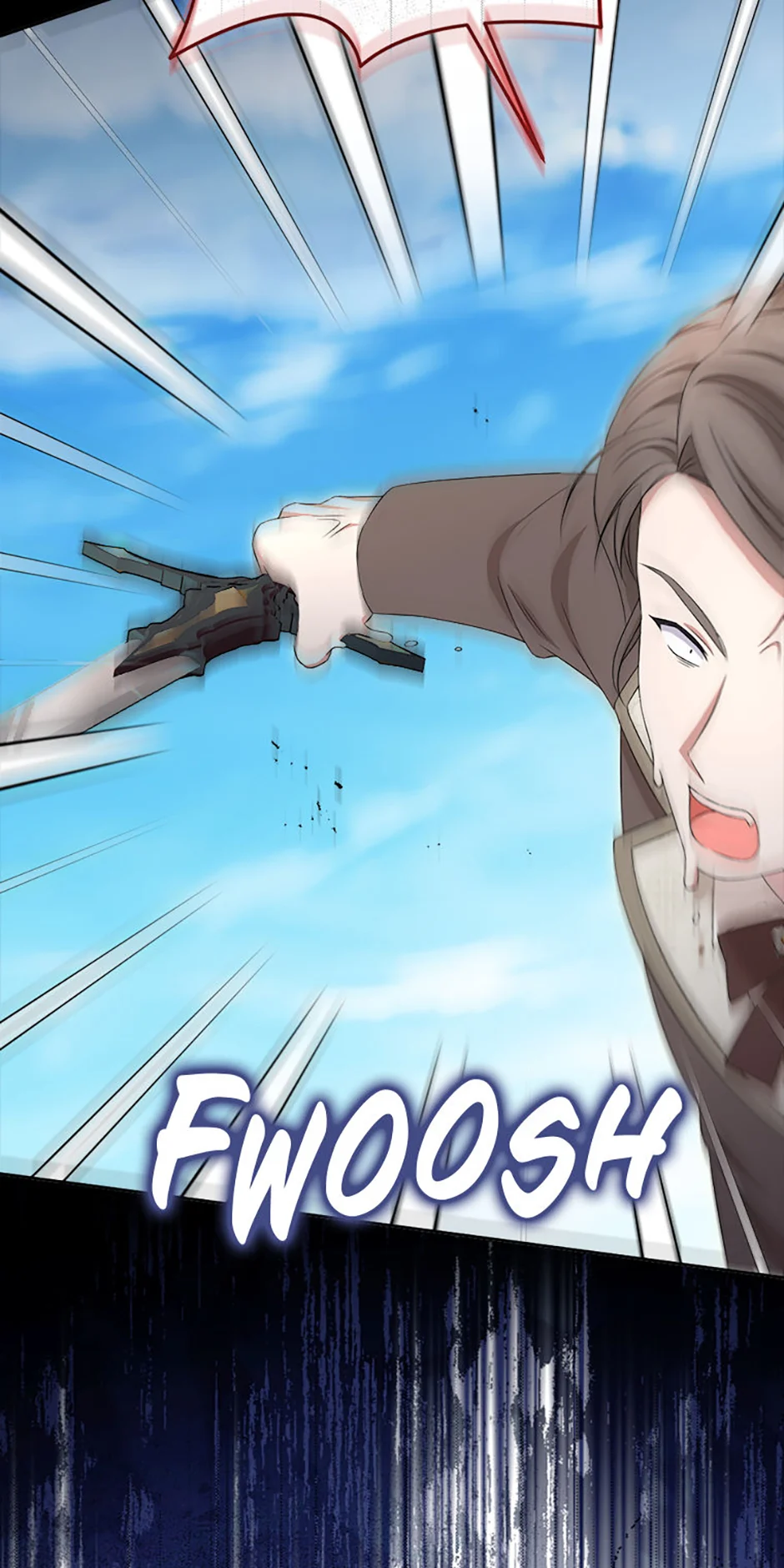 Born as the Daughter of a Wicked Woman Chapter 94 - Page 30