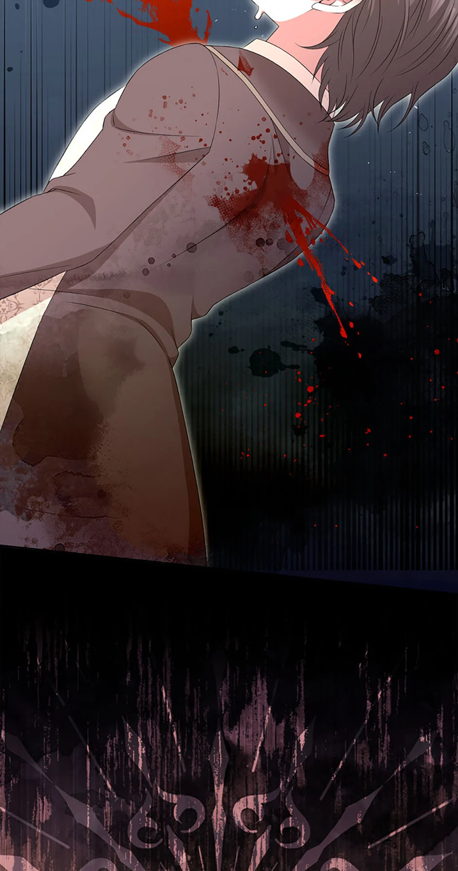 Born as the Daughter of a Wicked Woman Chapter 94 - Page 34