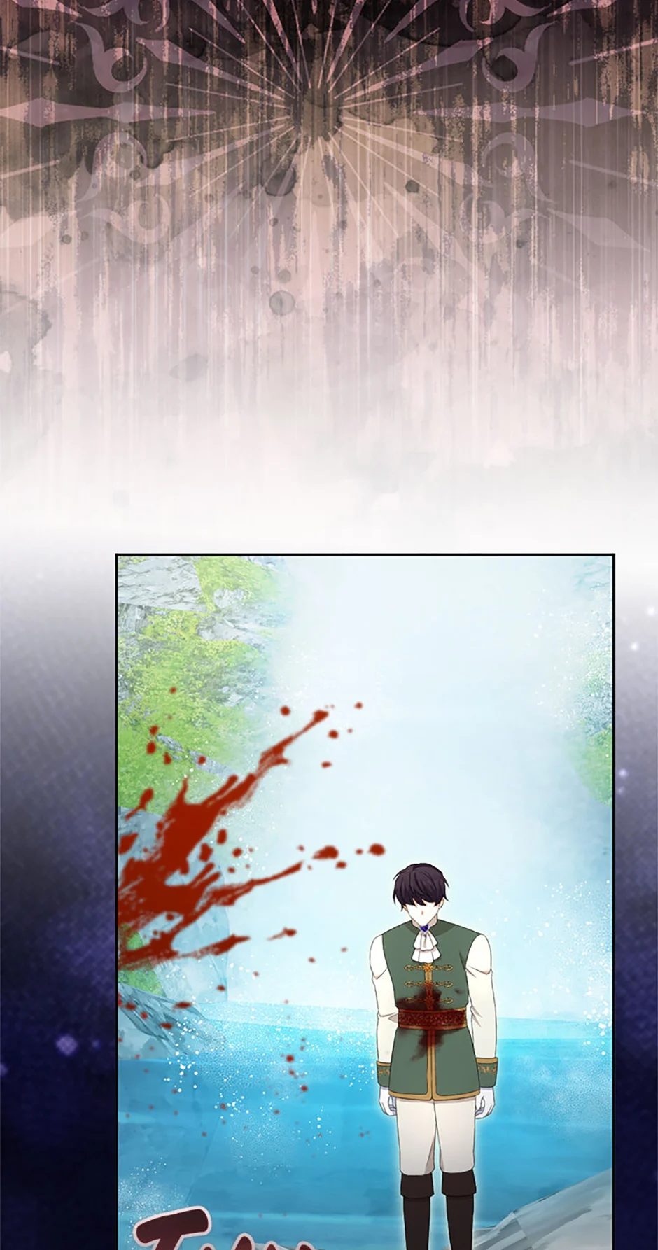 Born as the Daughter of a Wicked Woman Chapter 94 - Page 35