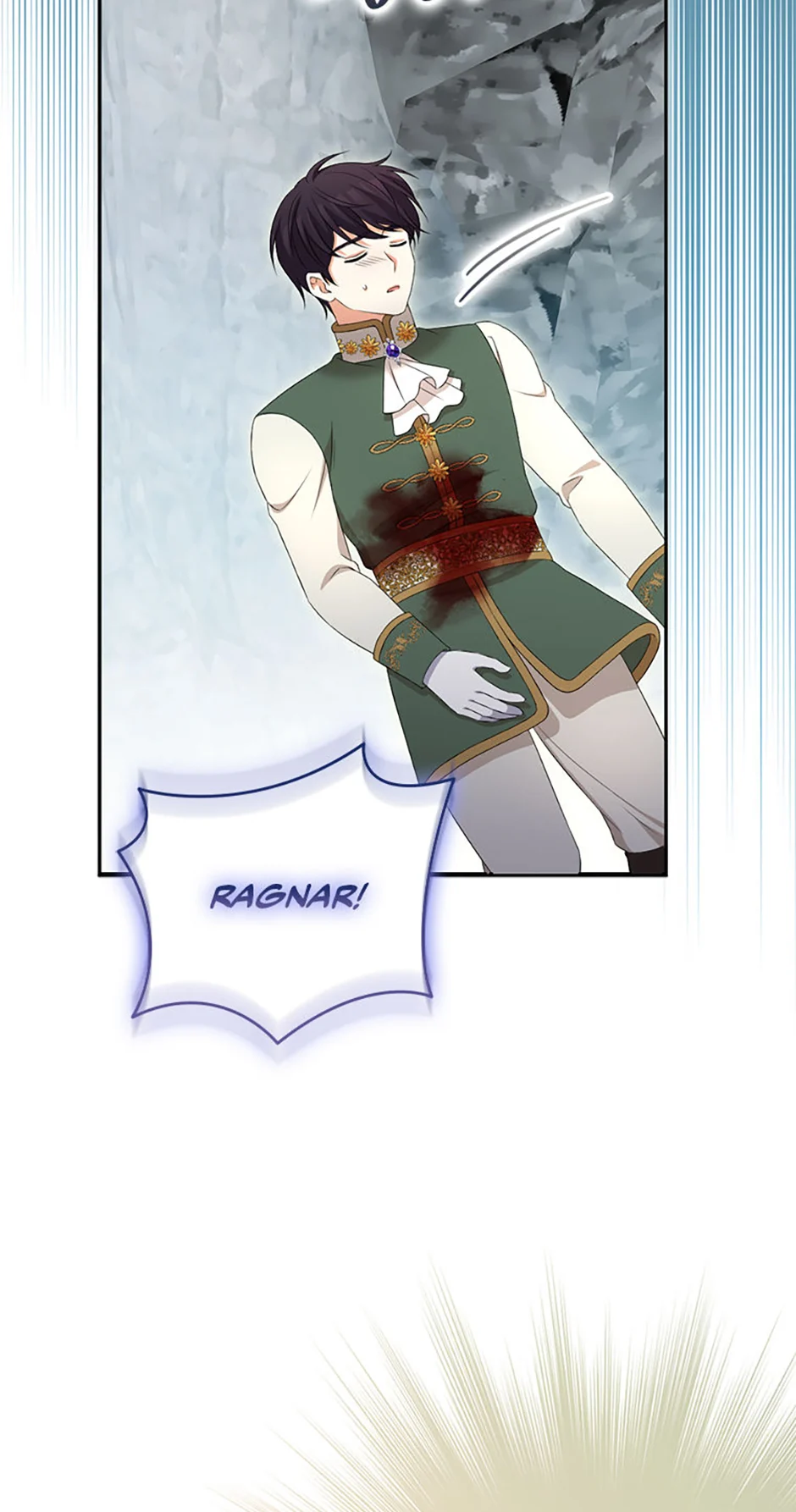 Born as the Daughter of a Wicked Woman Chapter 94 - Page 38