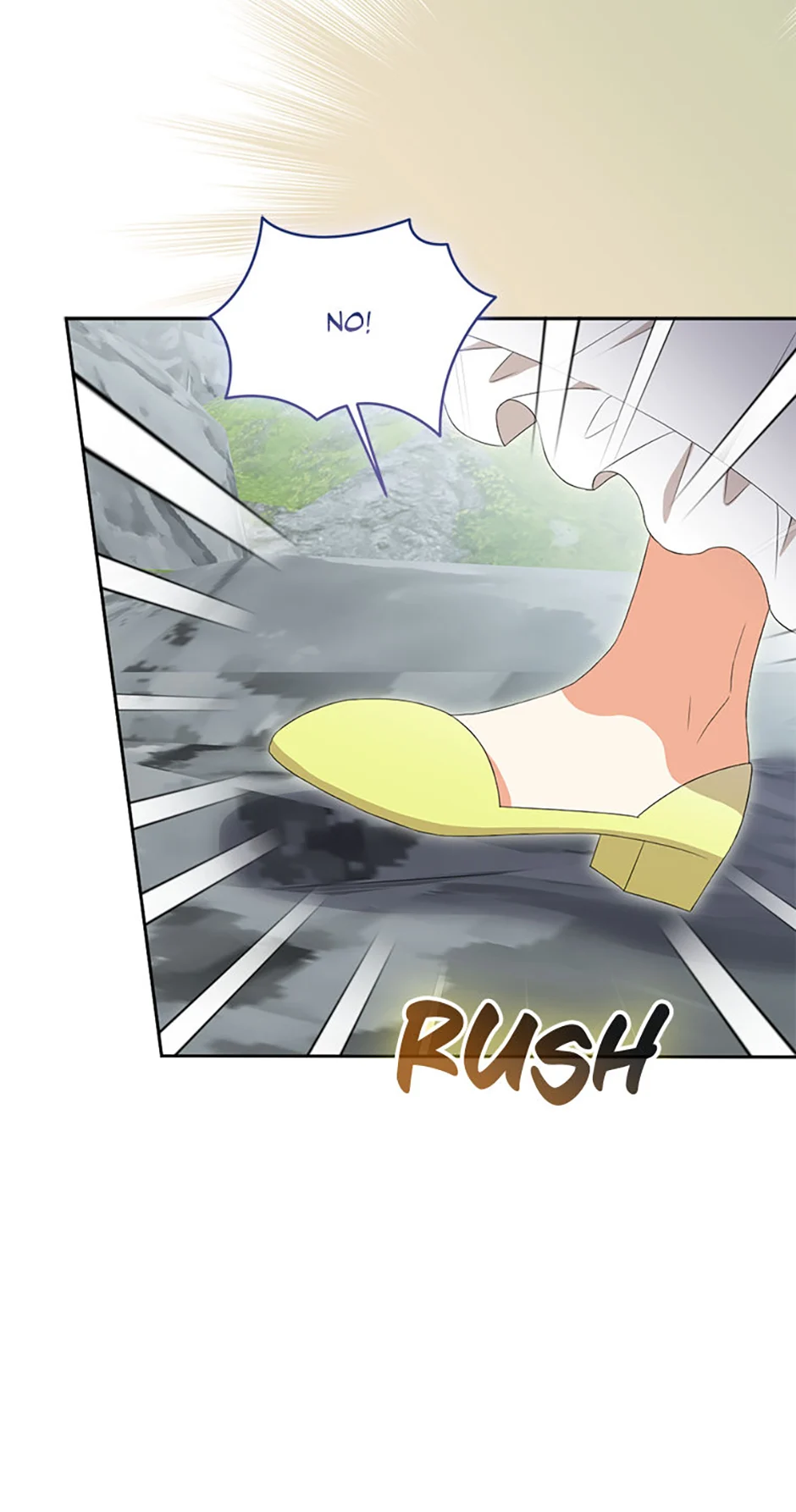 Born as the Daughter of a Wicked Woman Chapter 94 - Page 39