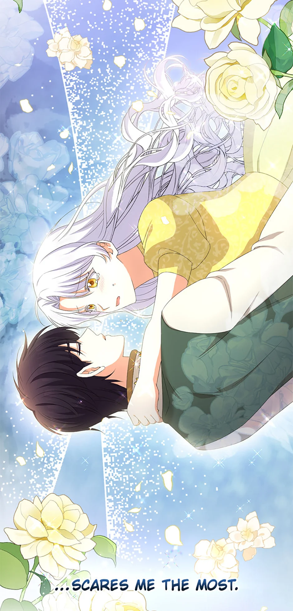 Born as the Daughter of a Wicked Woman Chapter 94 - Page 43