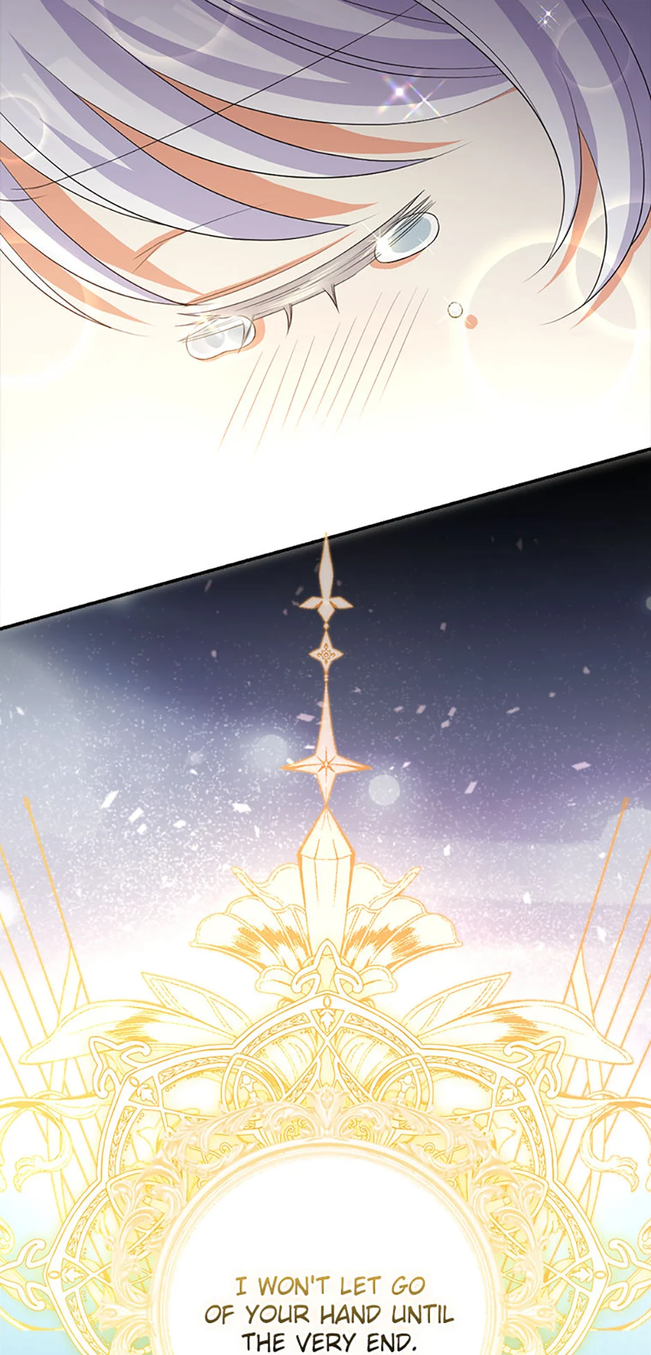 Born as the Daughter of a Wicked Woman Chapter 94 - Page 45