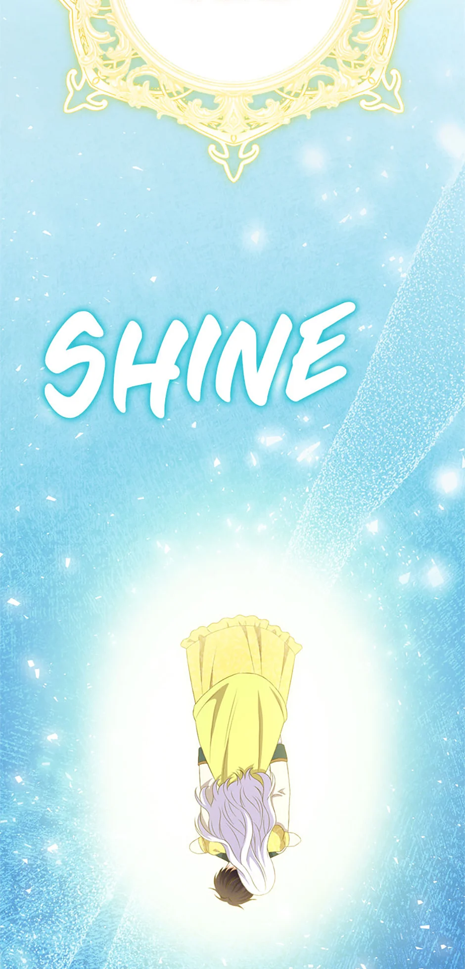 Born as the Daughter of a Wicked Woman Chapter 94 - Page 46