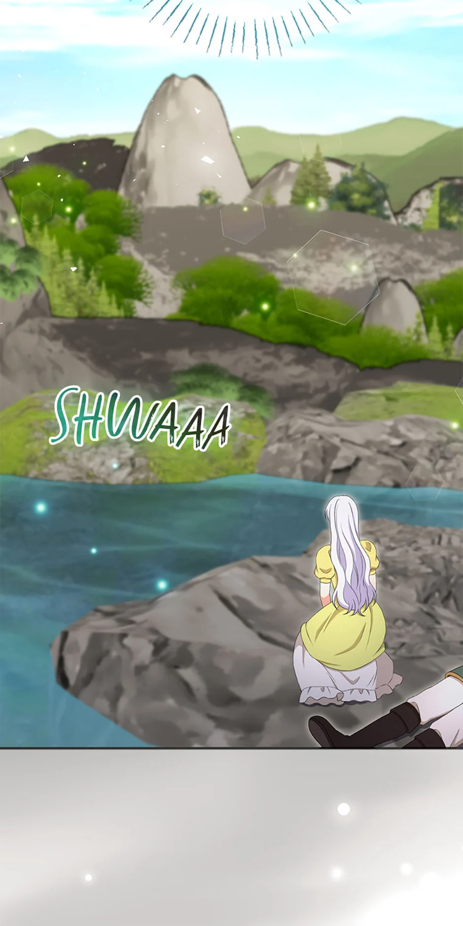 Born as the Daughter of a Wicked Woman Chapter 94 - Page 49