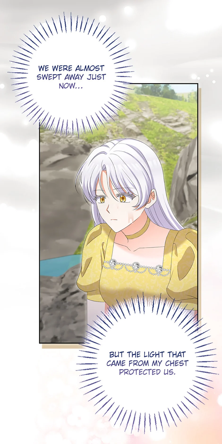 Born as the Daughter of a Wicked Woman Chapter 94 - Page 50