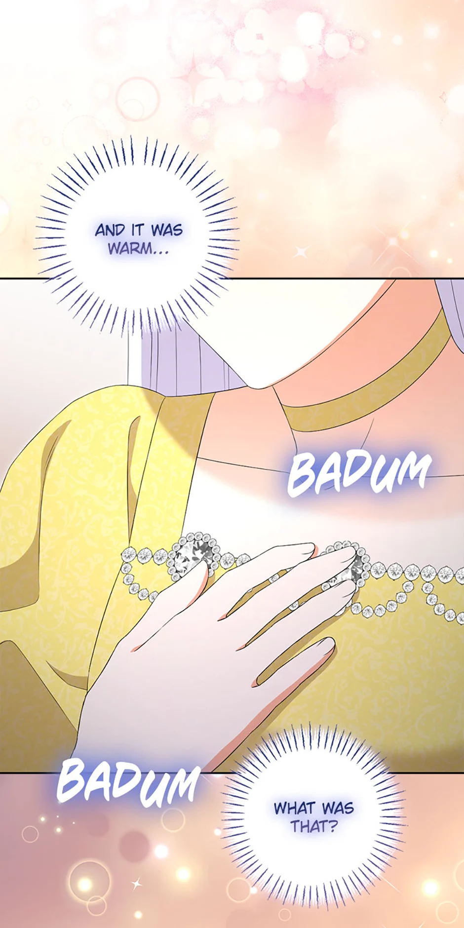 Born as the Daughter of a Wicked Woman Chapter 94 - Page 51