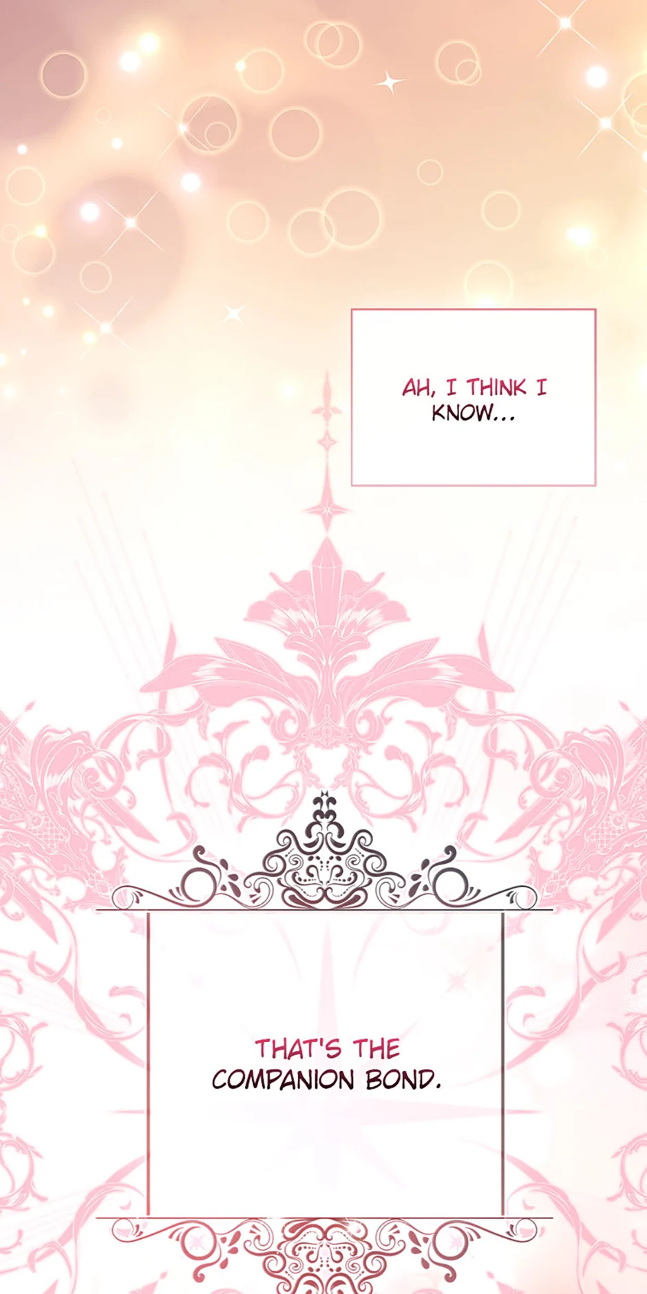 Born as the Daughter of a Wicked Woman Chapter 94 - Page 52