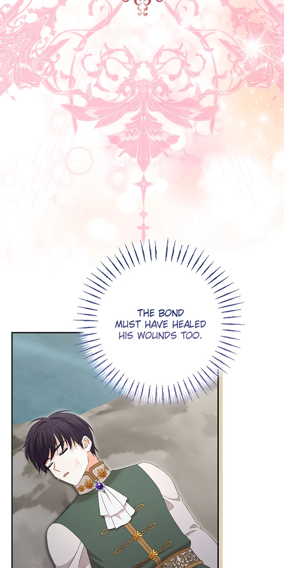 Born as the Daughter of a Wicked Woman Chapter 94 - Page 53