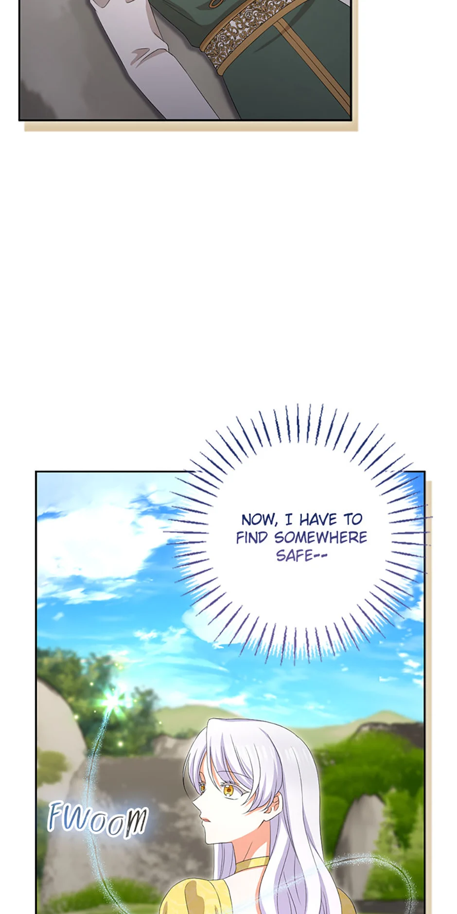 Born as the Daughter of a Wicked Woman Chapter 94 - Page 54