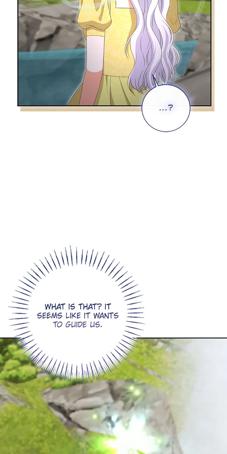 Born as the Daughter of a Wicked Woman Chapter 94 - Page 55