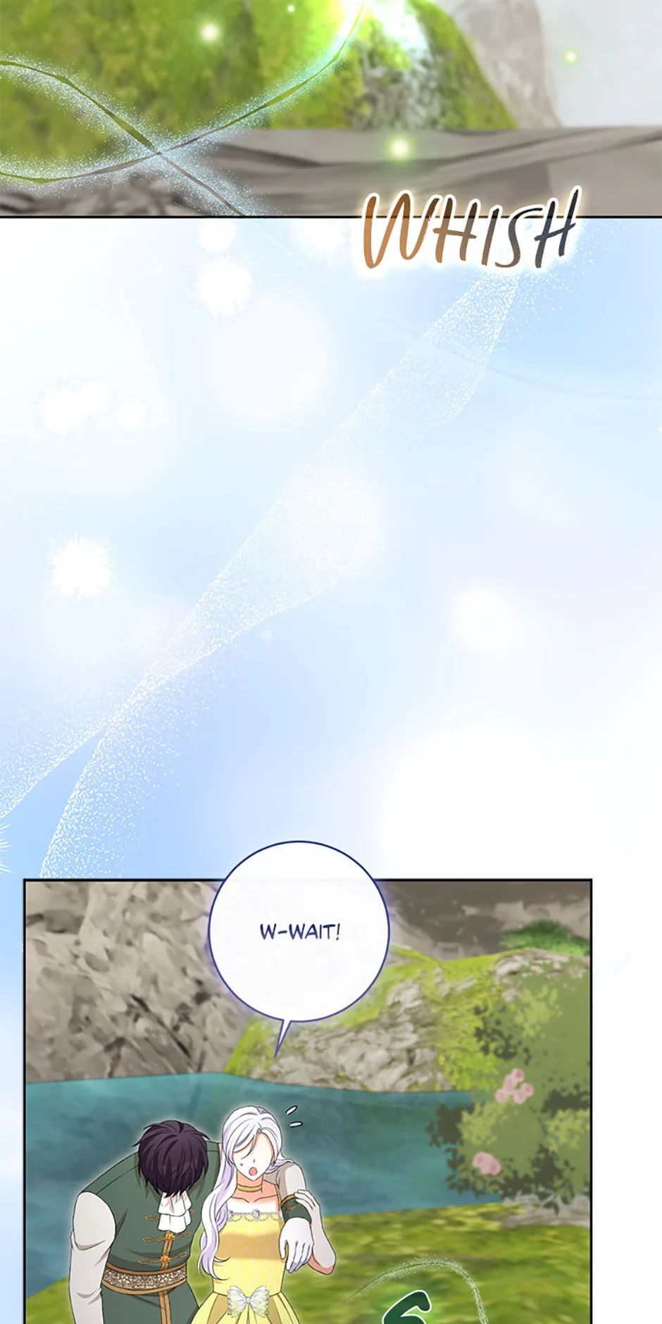 Born as the Daughter of a Wicked Woman Chapter 94 - Page 56