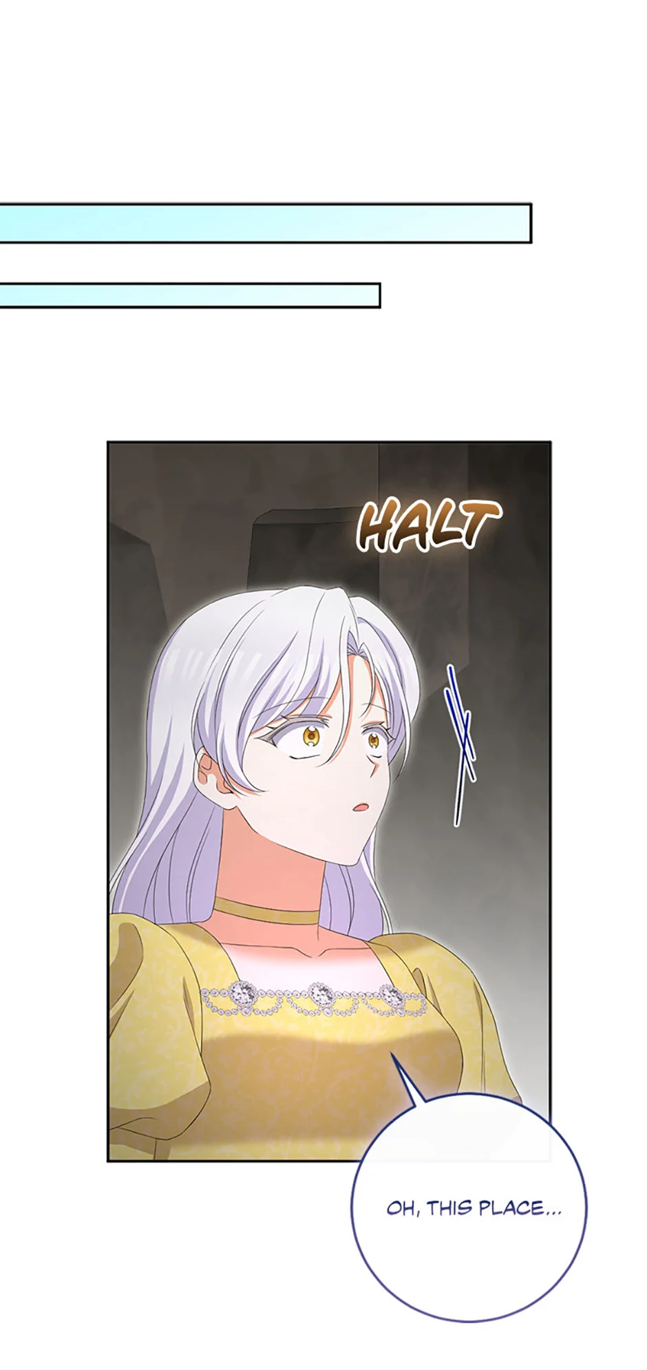 Born as the Daughter of a Wicked Woman Chapter 94 - Page 58