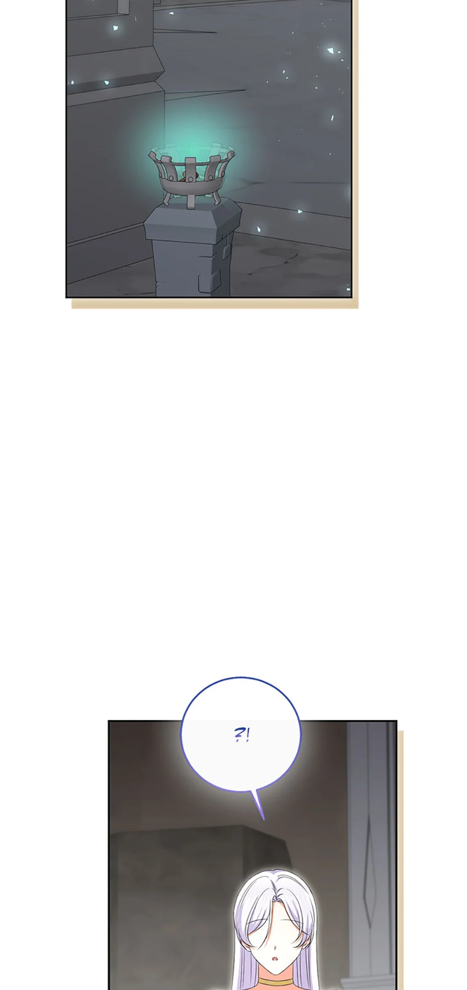 Born as the Daughter of a Wicked Woman Chapter 94 - Page 64