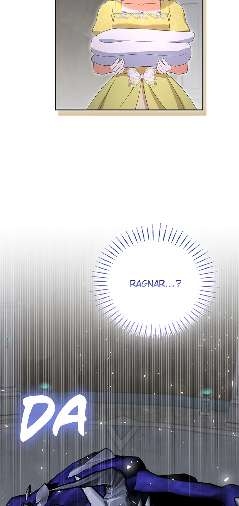 Born as the Daughter of a Wicked Woman Chapter 94 - Page 65