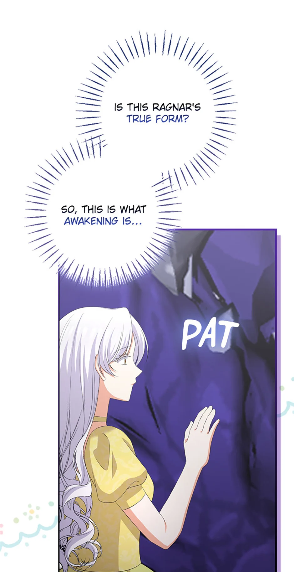 Born as the Daughter of a Wicked Woman Chapter 94 - Page 67