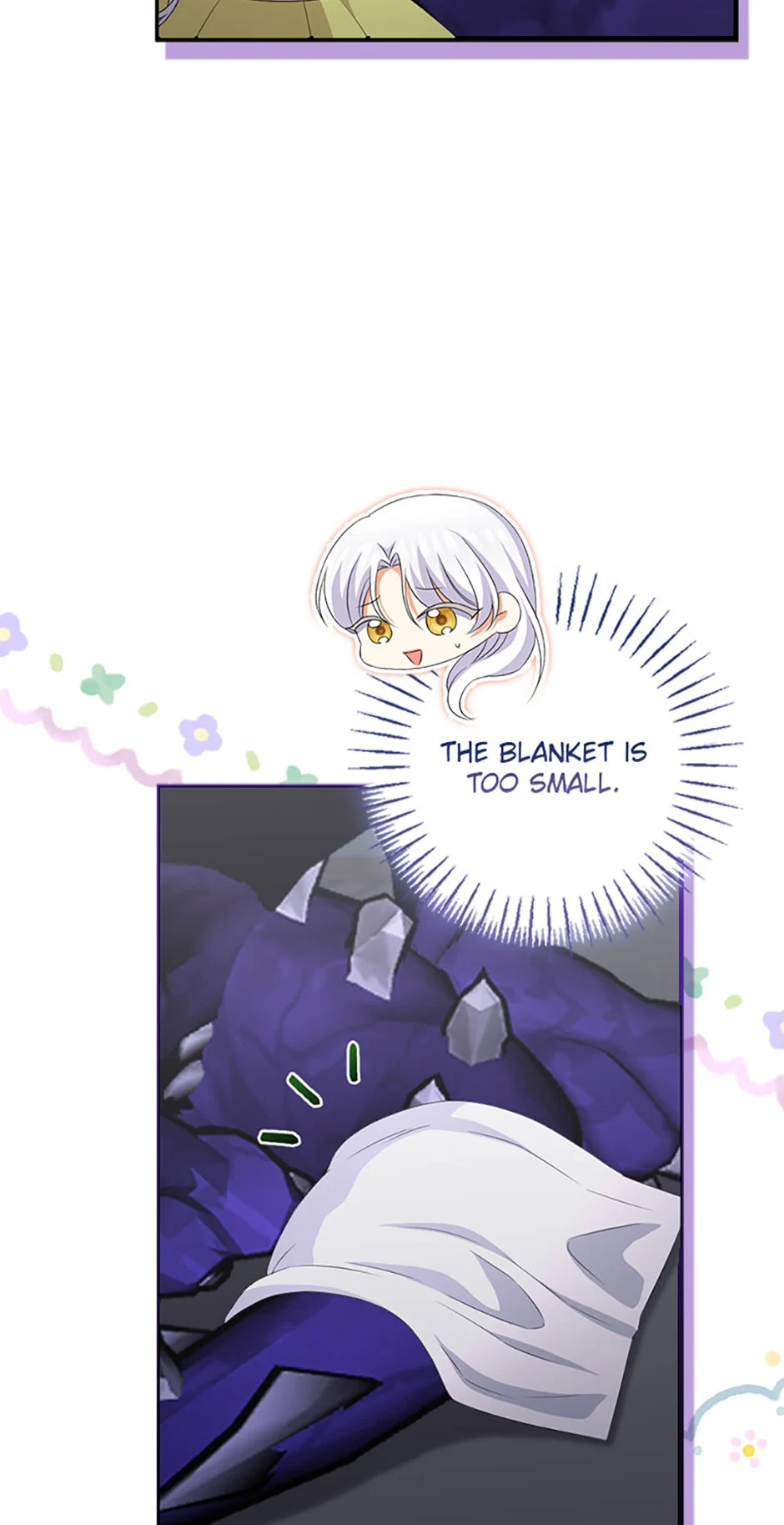 Born as the Daughter of a Wicked Woman Chapter 94 - Page 68