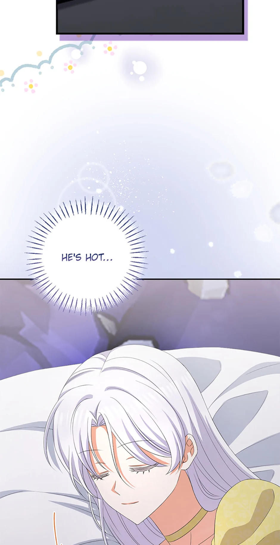 Born as the Daughter of a Wicked Woman Chapter 94 - Page 69