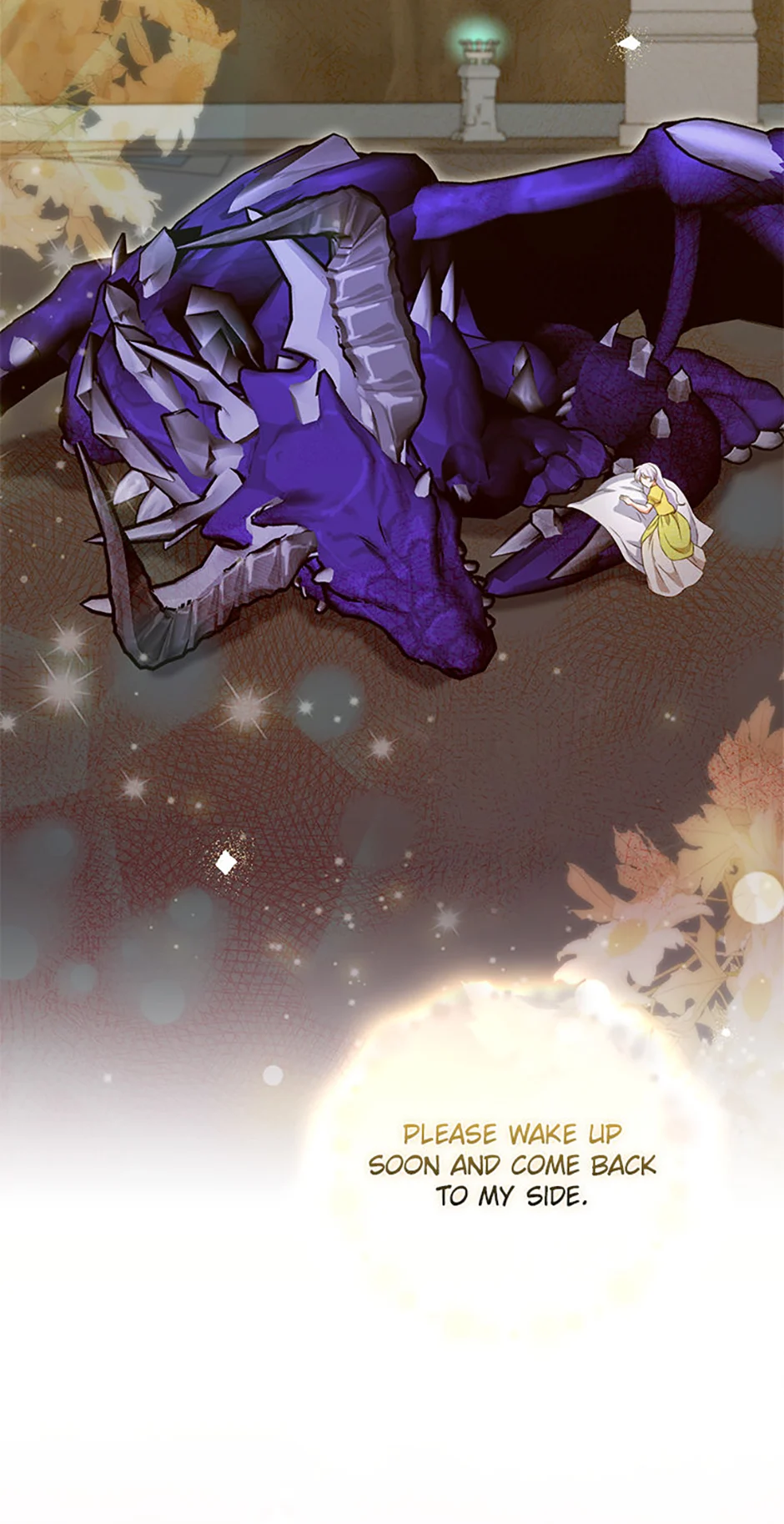 Born as the Daughter of a Wicked Woman Chapter 94 - Page 71