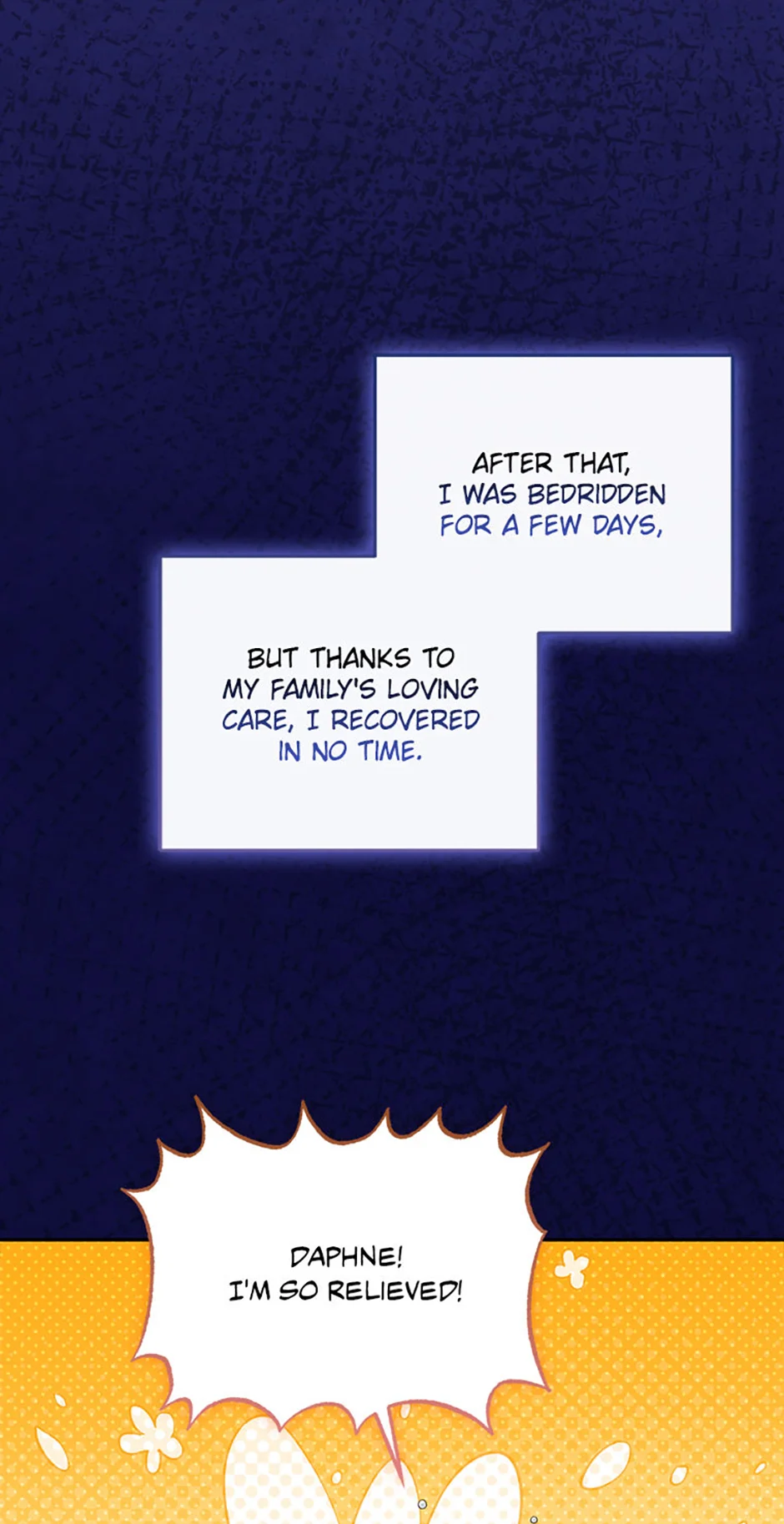 Born as the Daughter of a Wicked Woman Chapter 94 - Page 74