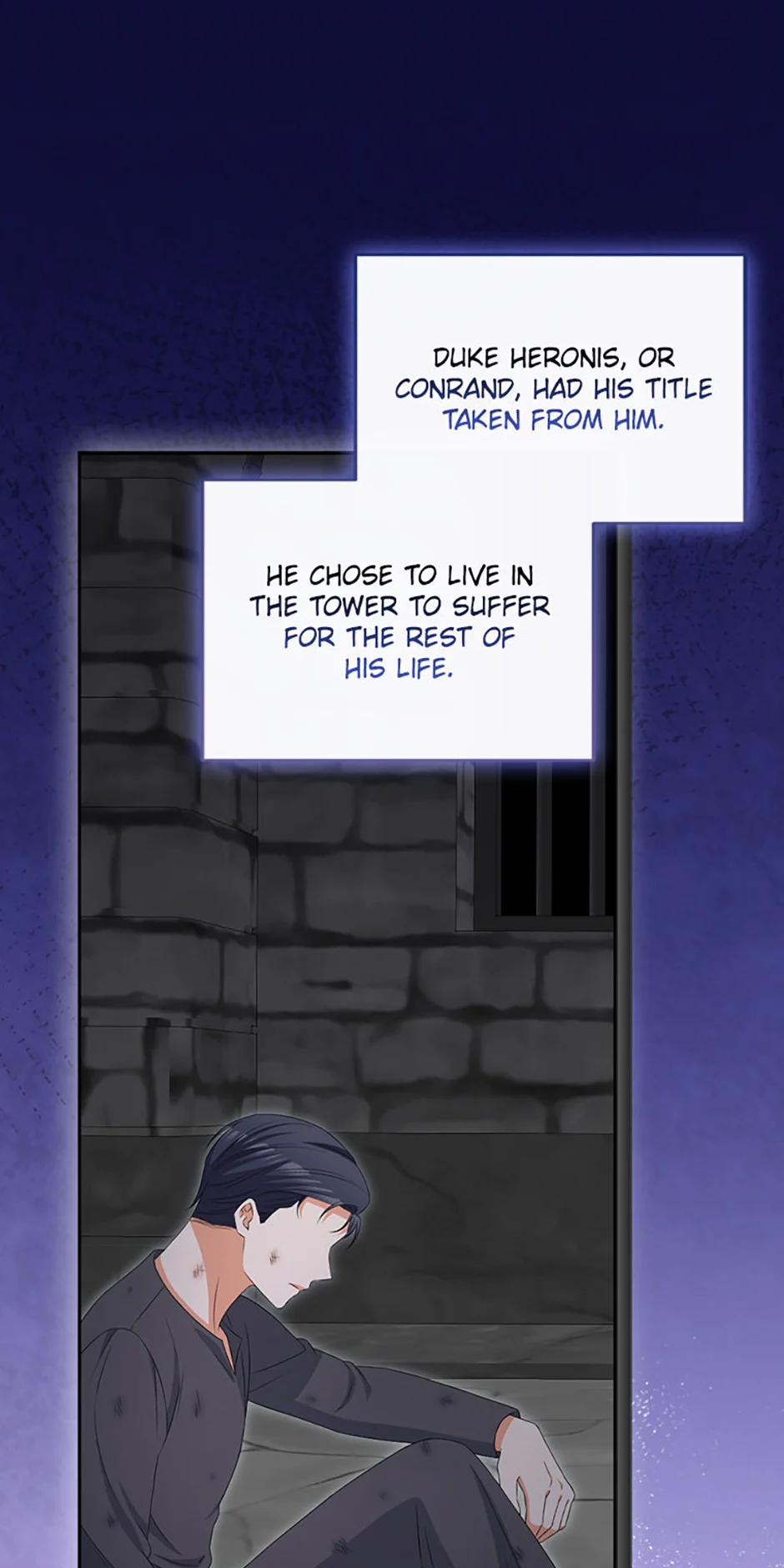 Born as the Daughter of a Wicked Woman Chapter 94 - Page 77