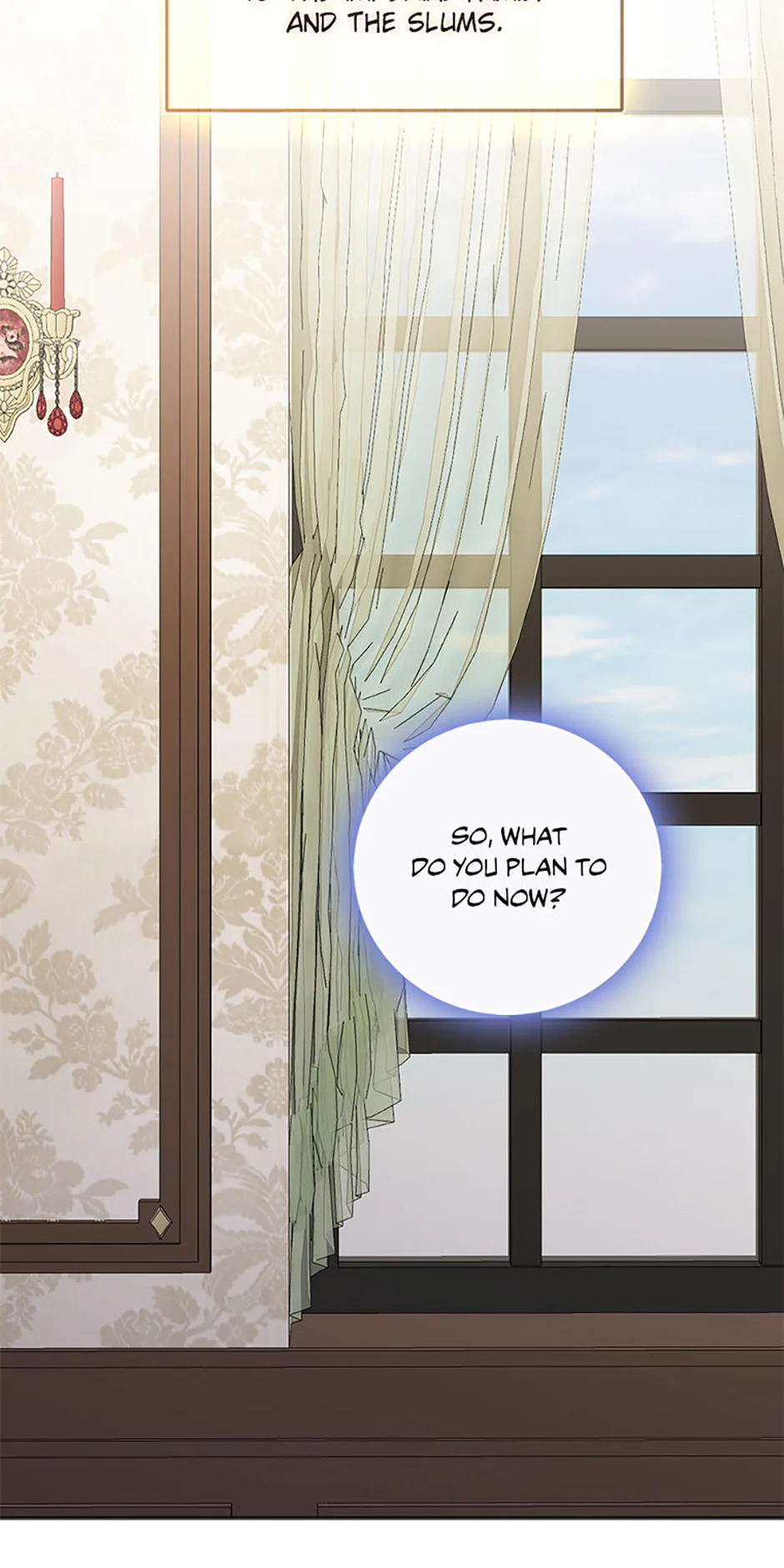 Born as the Daughter of a Wicked Woman Chapter 94 - Page 79