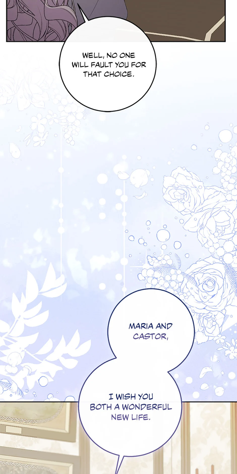 Born as the Daughter of a Wicked Woman Chapter 94 - Page 81