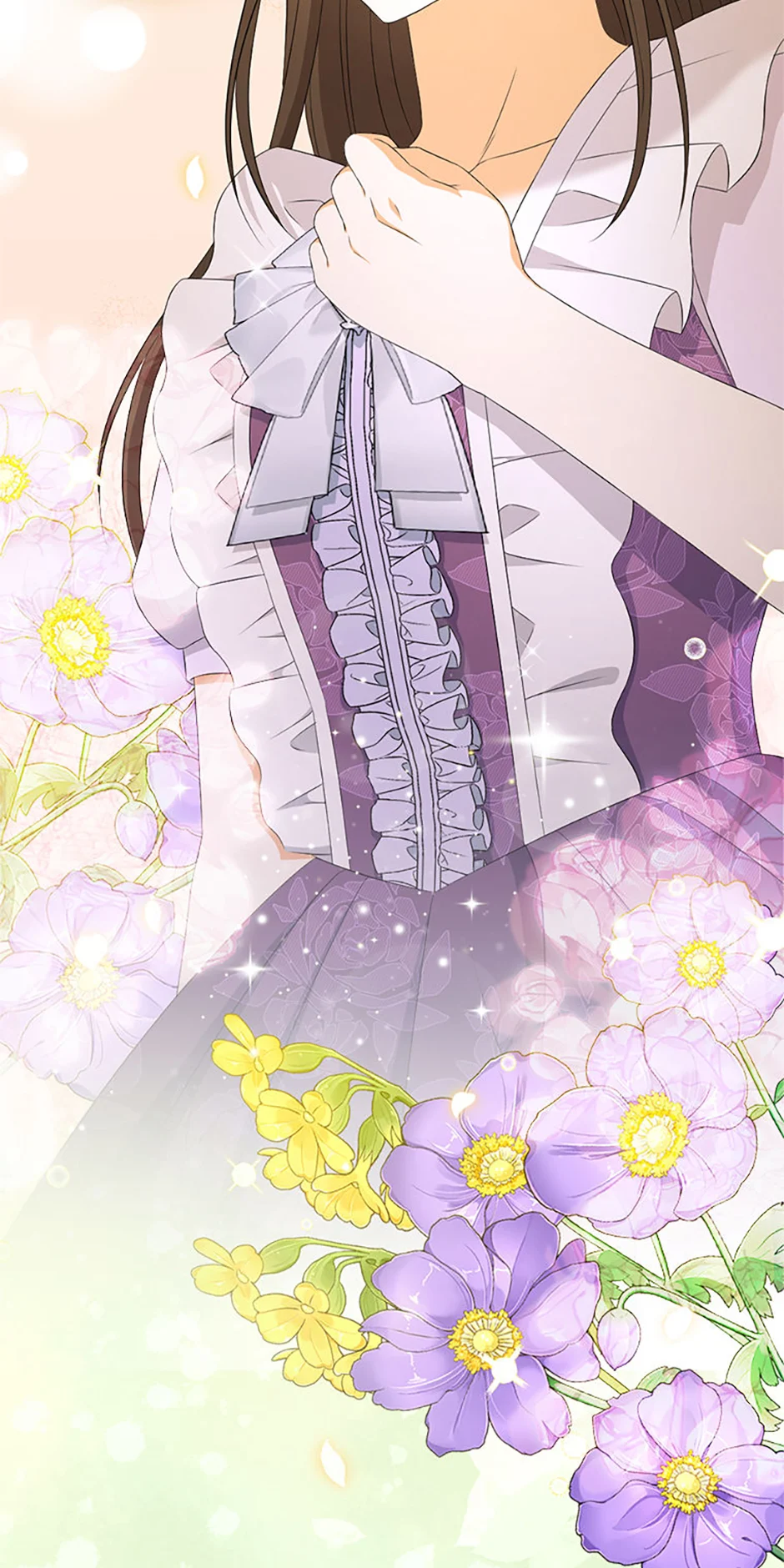 Born as the Daughter of a Wicked Woman Chapter 94 - Page 84