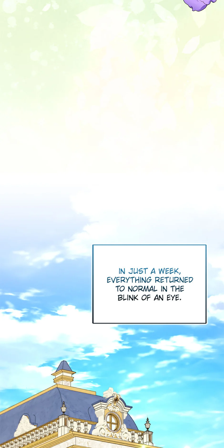 Born as the Daughter of a Wicked Woman Chapter 94 - Page 85